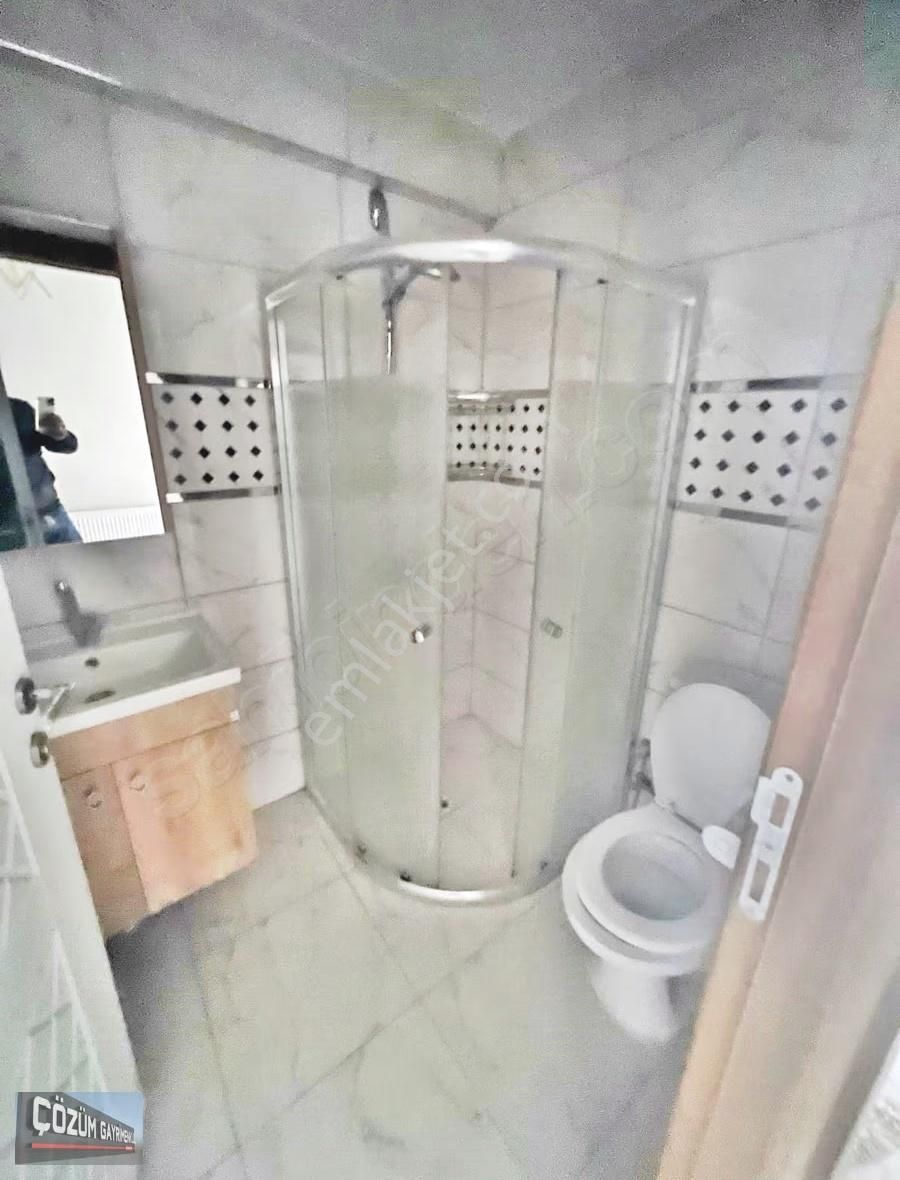 Orta Kat 3+1 Ön Güney İskanlı,kombili,çift Banyo,cam Balkonlu - Görsel 17