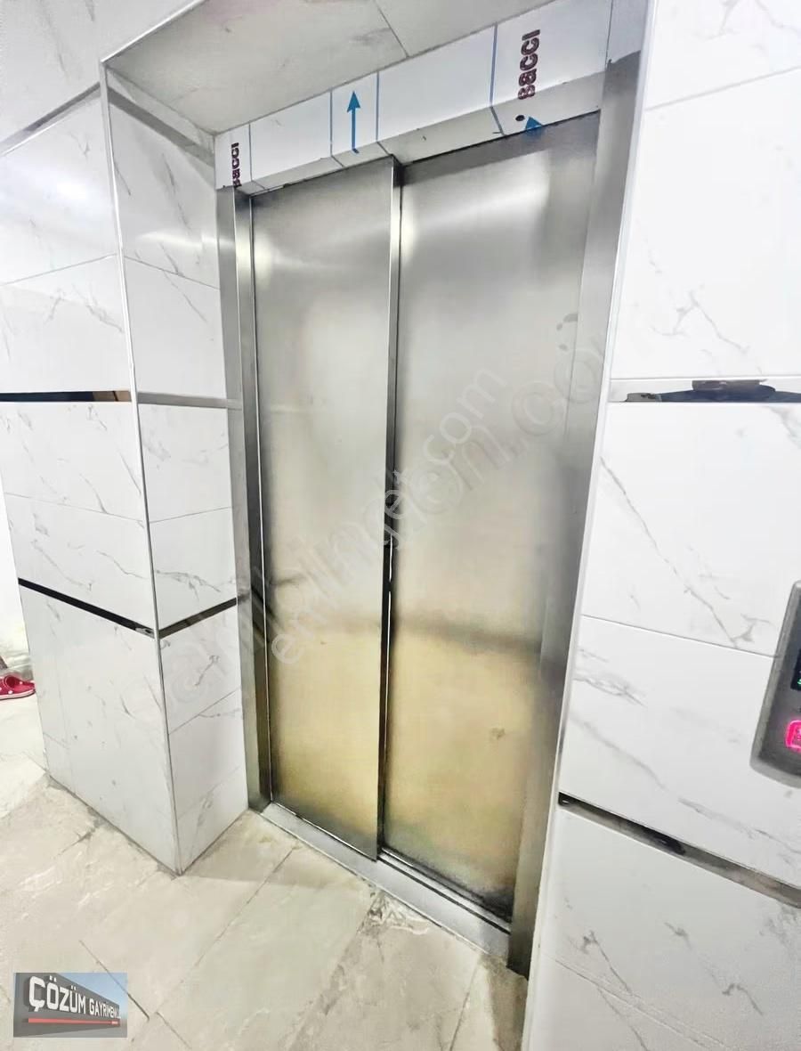 Orta Kat 3+1 Ön Güney İskanlı,kombili,çift Banyo,cam Balkonlu - Görsel 15