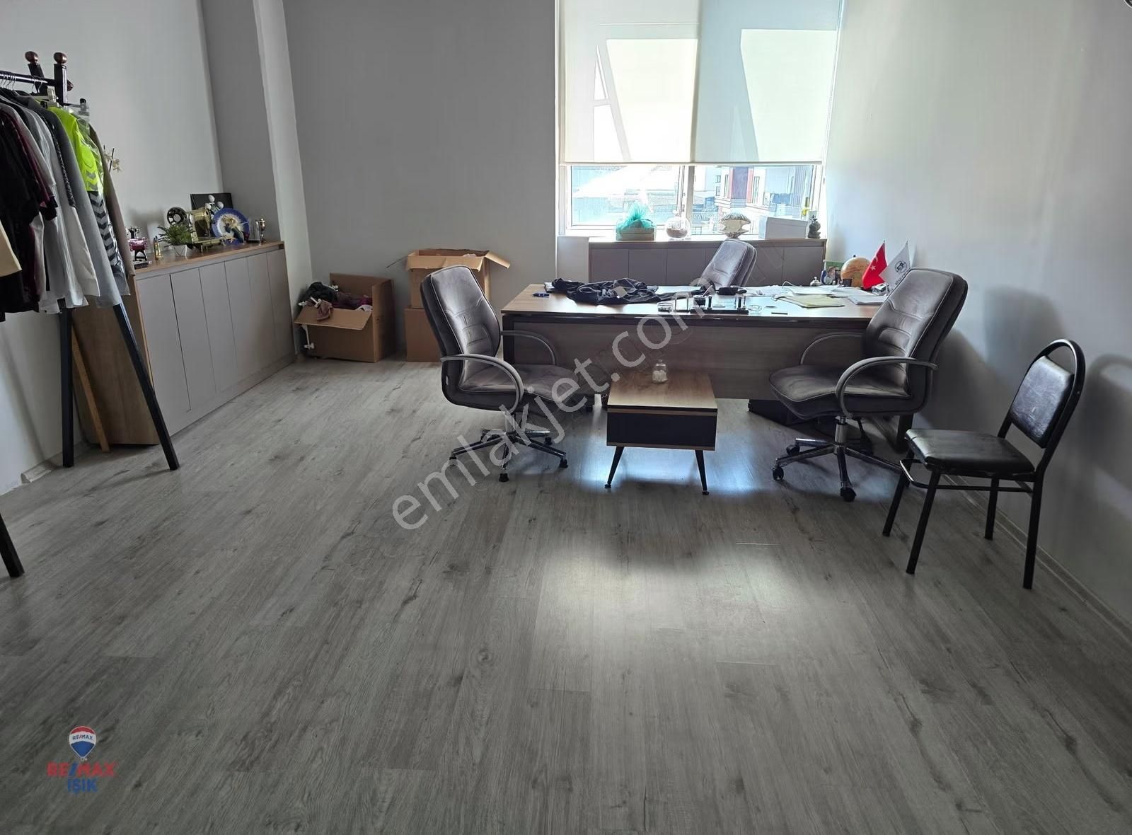 2200m2 Prestijli Nitelikli Çok Amaçlı Yanyola Yakın İşyeri - Görsel 20