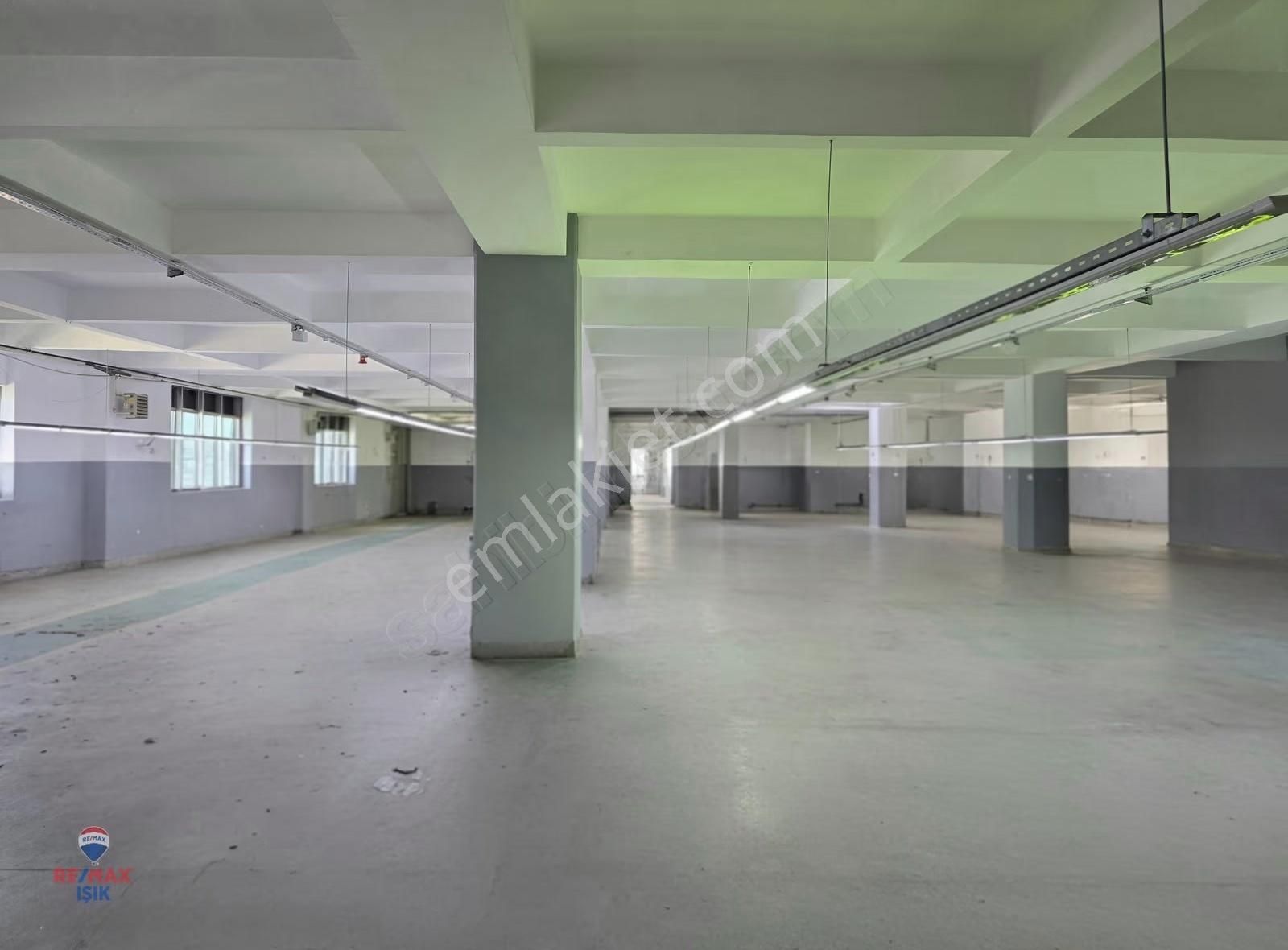 2200m2 Prestijli Nitelikli Çok Amaçlı Yanyola Yakın İşyeri - Görsel 9