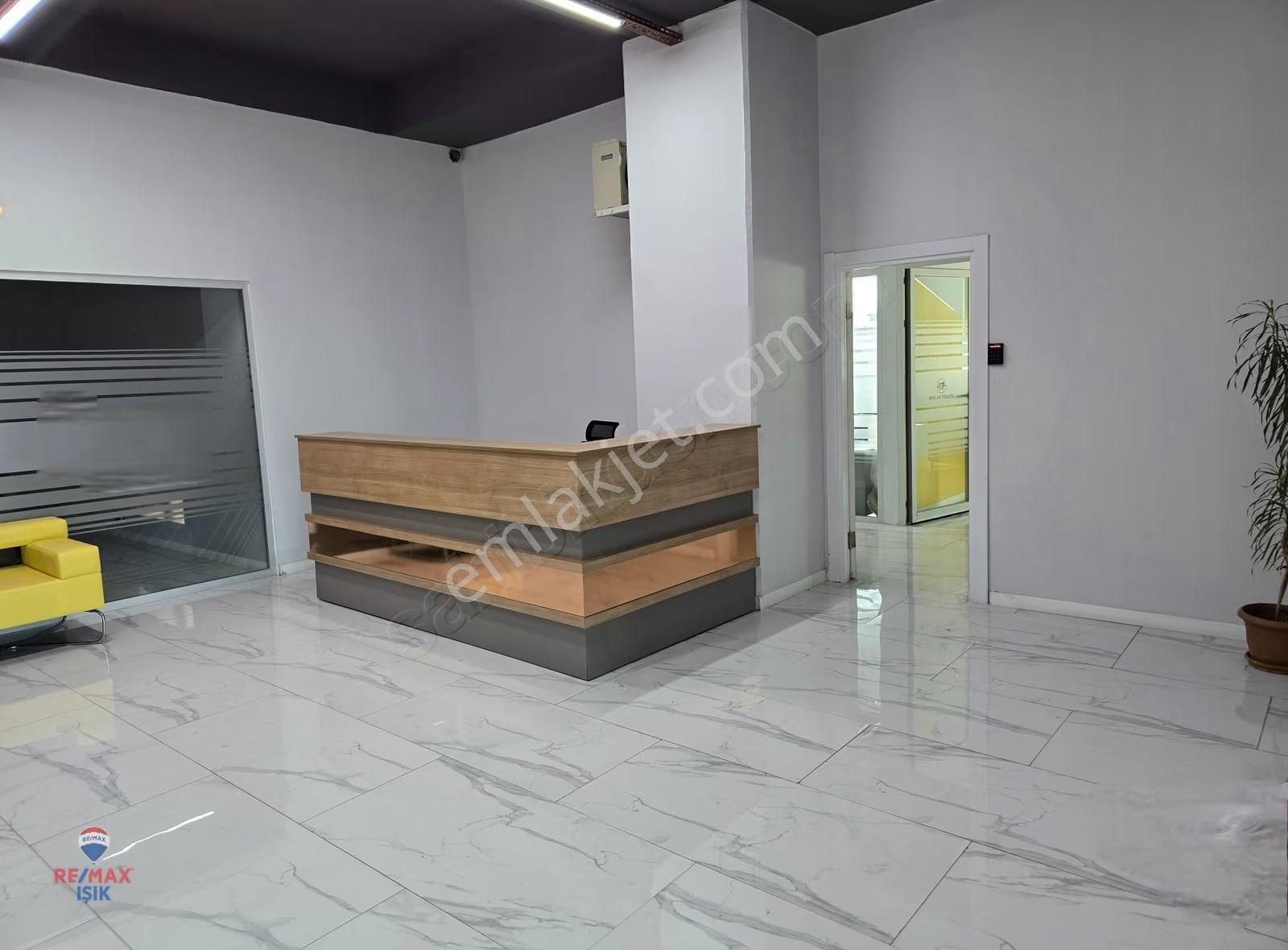 2200m2 Prestijli Nitelikli Çok Amaçlı Yanyola Yakın İşyeri - Görsel 25