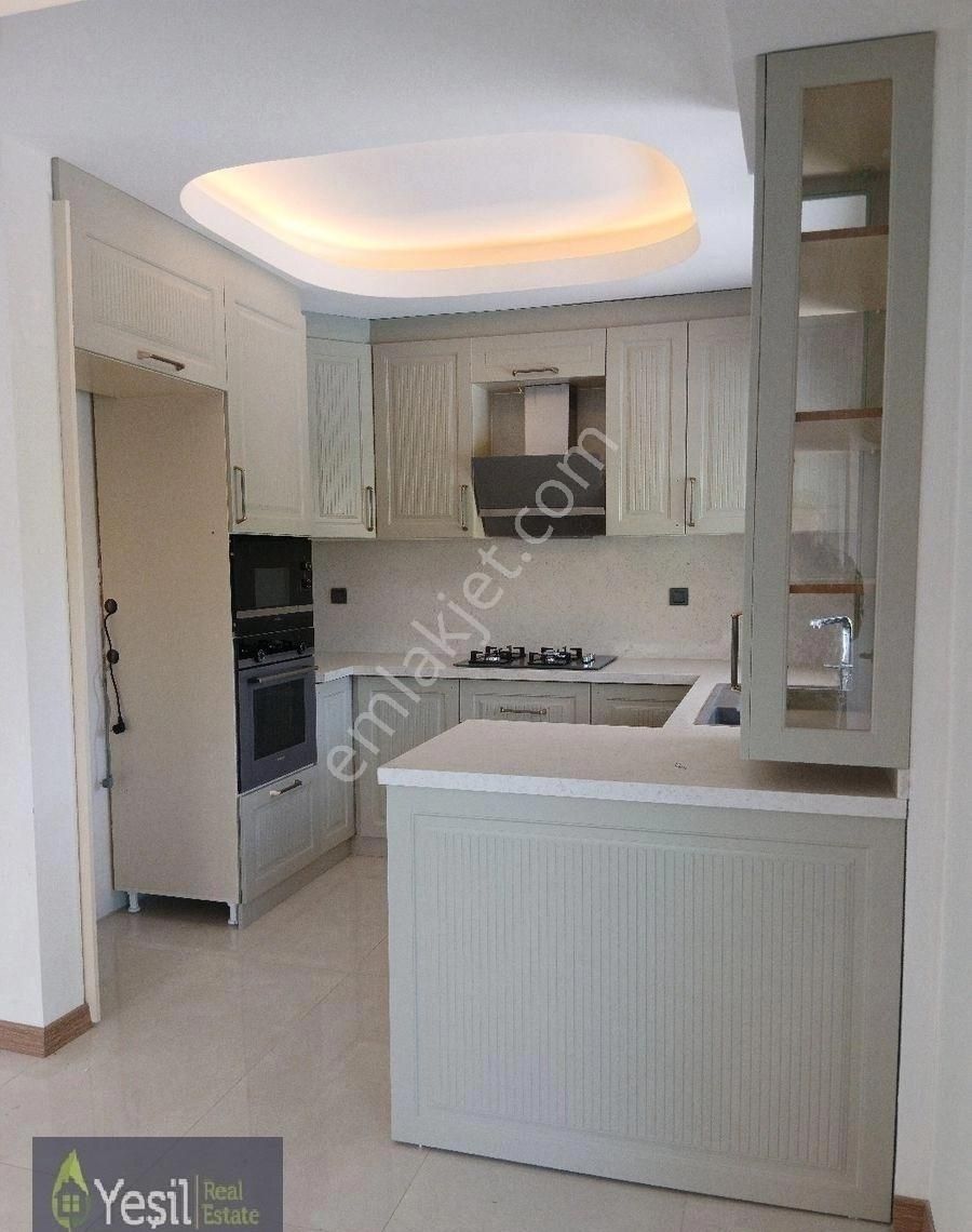 Çamyuva'da 562 M2 Arsa İçinde 4+1 Satılık Lüks Villa - Görsel 24