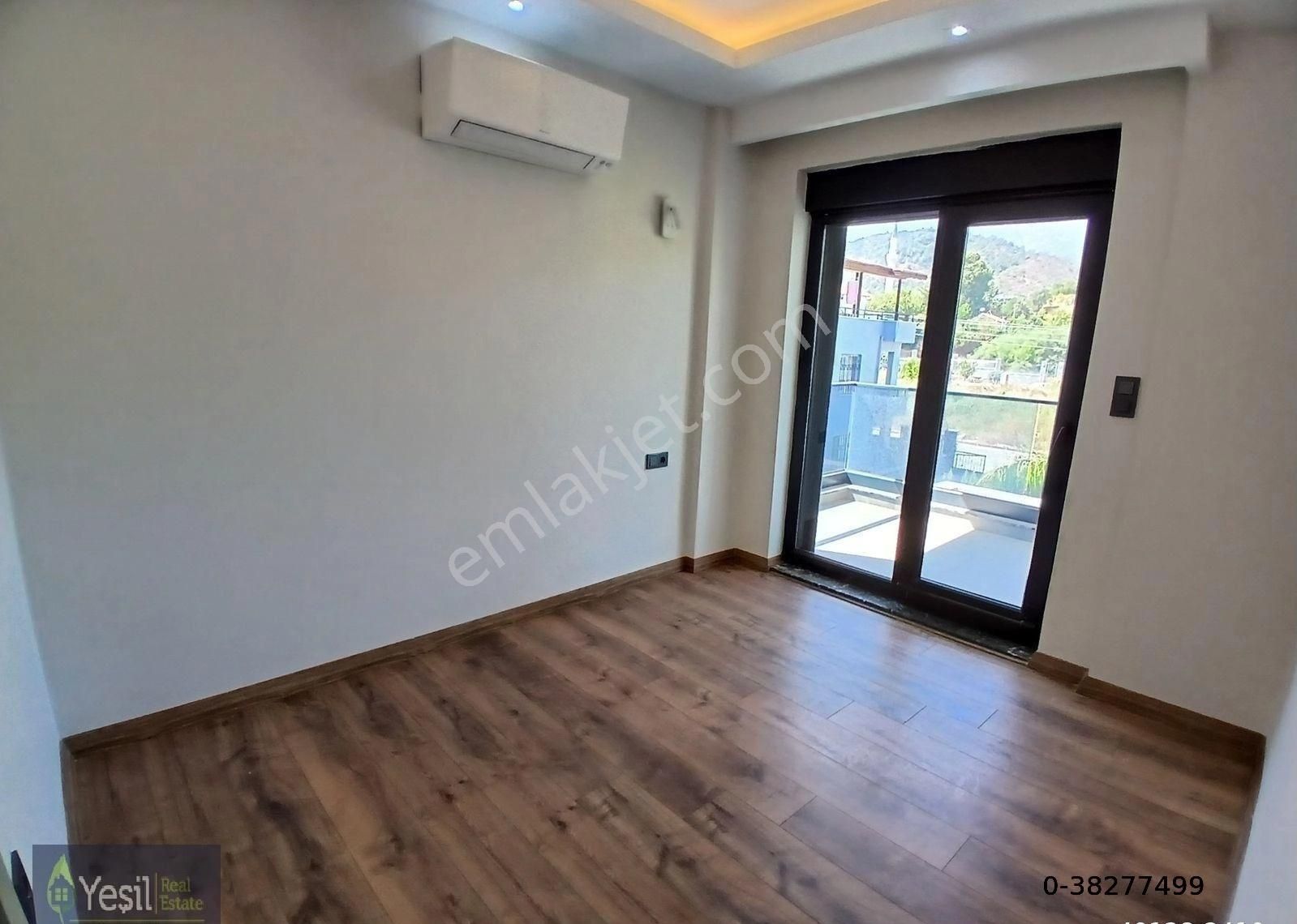 Çamyuva'da 562 M2 Arsa İçinde 4+1 Satılık Lüks Villa - Görsel 10