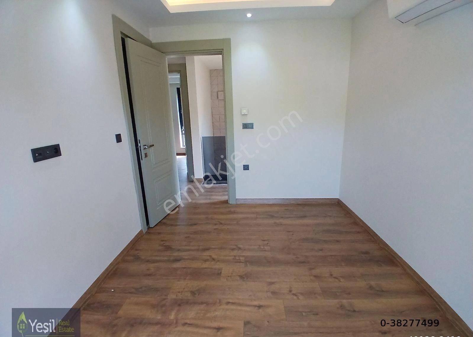 Çamyuva'da 562 M2 Arsa İçinde 4+1 Satılık Lüks Villa - Görsel 6