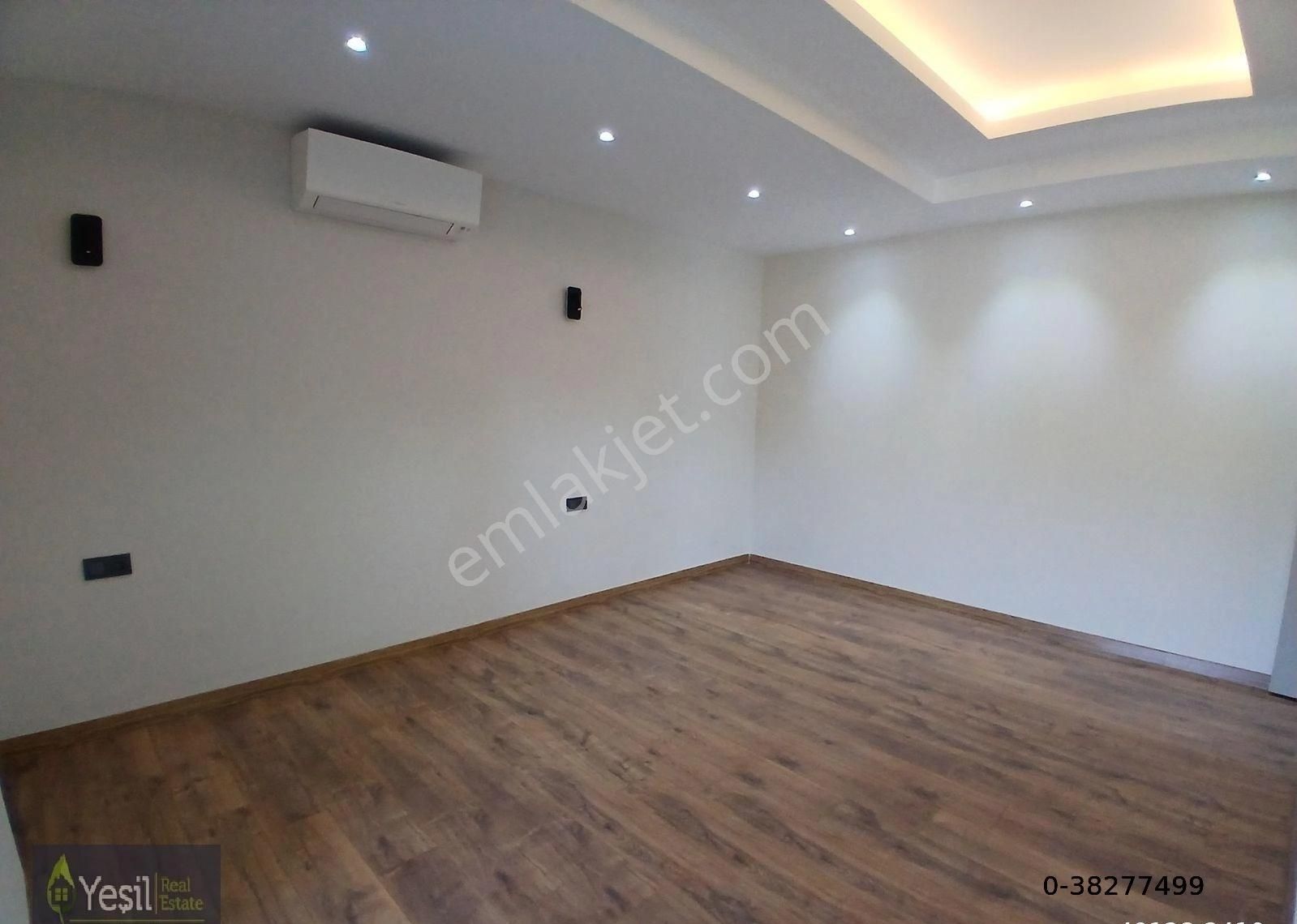 Çamyuva'da 562 M2 Arsa İçinde 4+1 Satılık Lüks Villa - Görsel 12