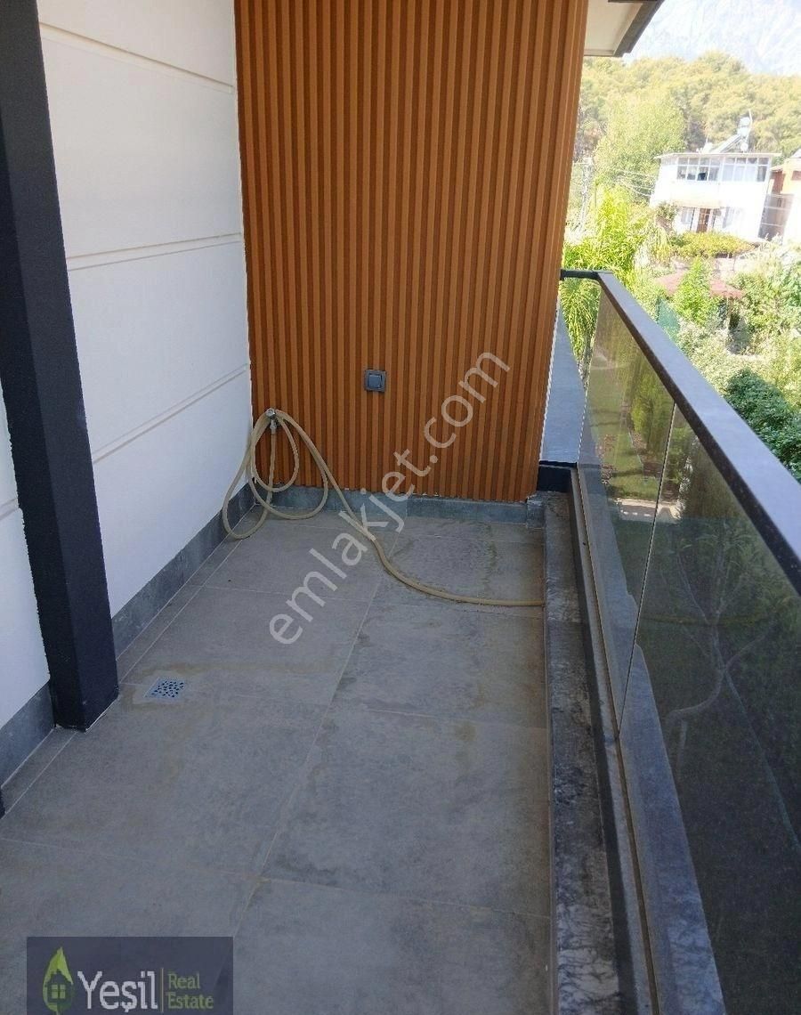 Çamyuva'da 562 M2 Arsa İçinde 4+1 Satılık Lüks Villa - Görsel 5