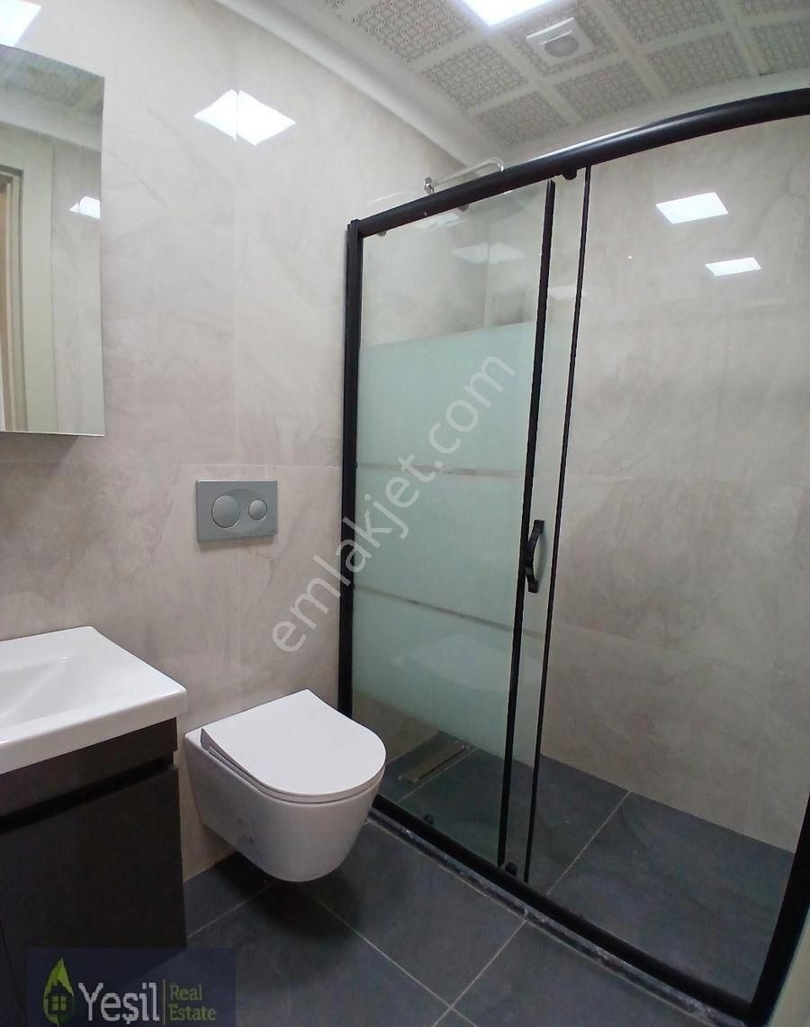 Çamyuva'da 562 M2 Arsa İçinde 4+1 Satılık Lüks Villa - Görsel 27