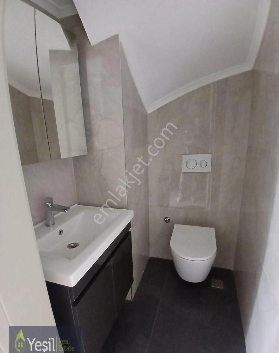 Çamyuva'da 562 M2 Arsa İçinde 4+1 Satılık Lüks Villa - Görsel 35