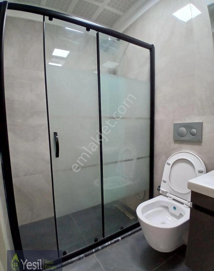 Çamyuva'da 562 M2 Arsa İçinde 4+1 Satılık Lüks Villa - Görsel 16