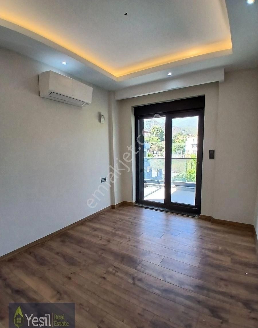 Çamyuva'da 562 M2 Arsa İçinde 4+1 Satılık Lüks Villa - Görsel 25