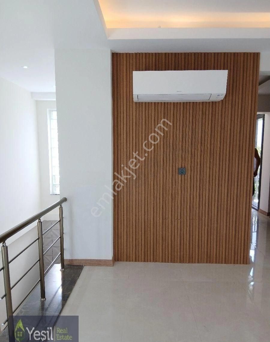 Çamyuva'da 562 M2 Arsa İçinde 4+1 Satılık Lüks Villa - Görsel 34