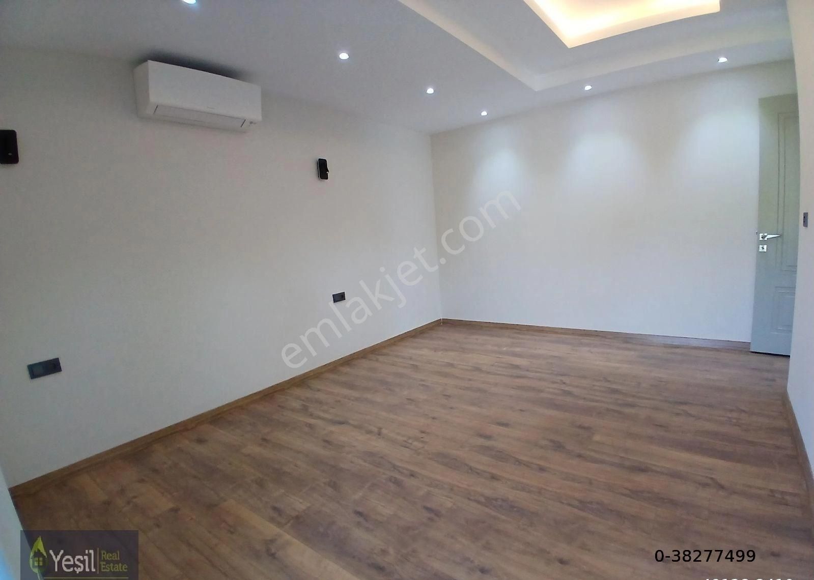 Çamyuva'da 562 M2 Arsa İçinde 4+1 Satılık Lüks Villa - Görsel 17