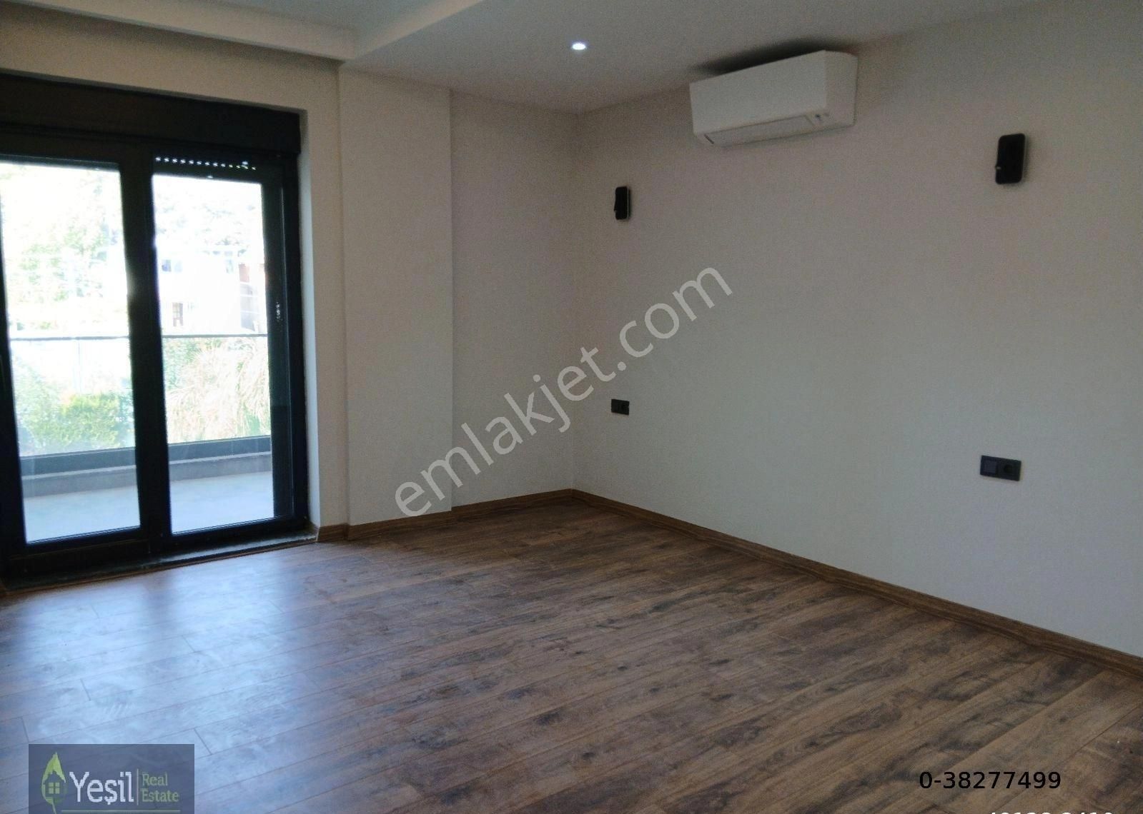 Çamyuva'da 562 M2 Arsa İçinde 4+1 Satılık Lüks Villa - Görsel 8