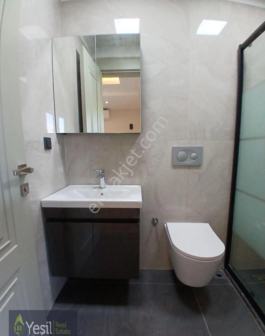 Çamyuva'da 562 M2 Arsa İçinde 4+1 Satılık Lüks Villa - Görsel 19