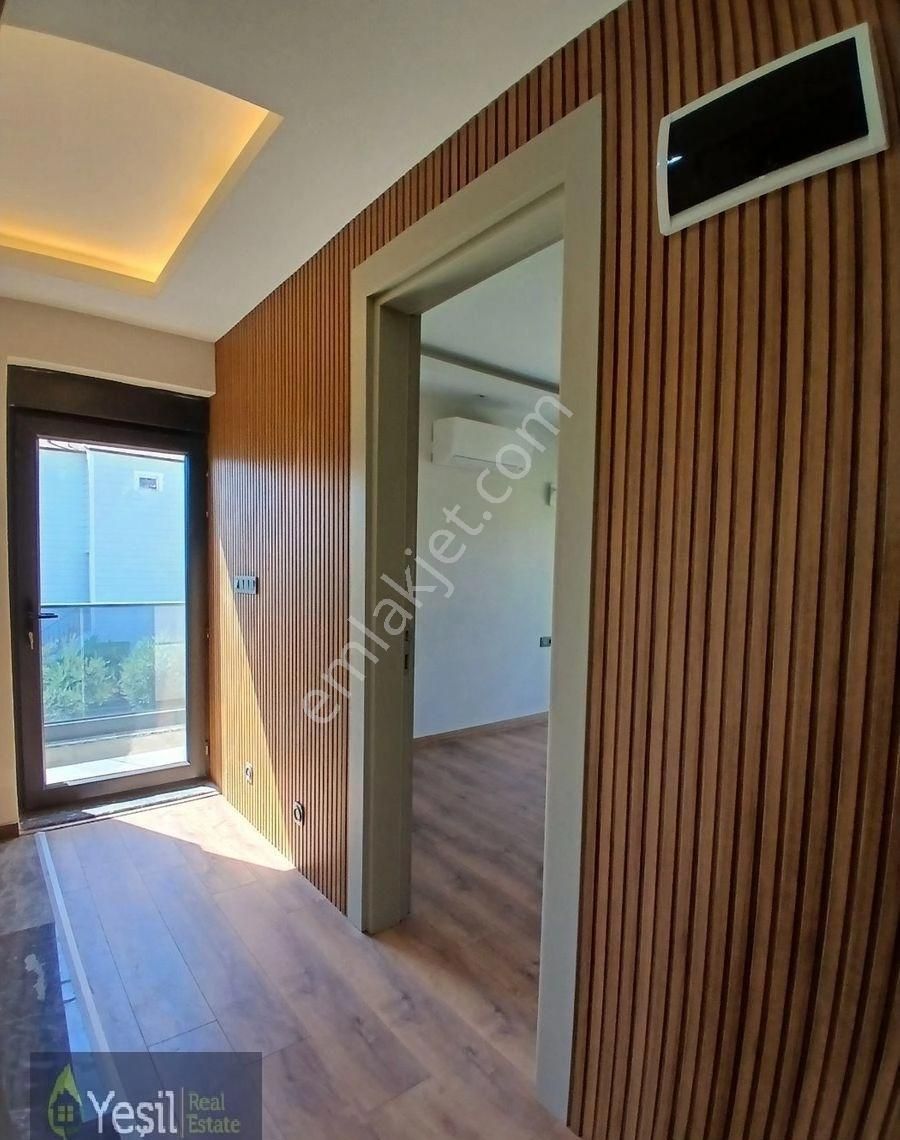 Çamyuva'da 562 M2 Arsa İçinde 4+1 Satılık Lüks Villa - Görsel 31