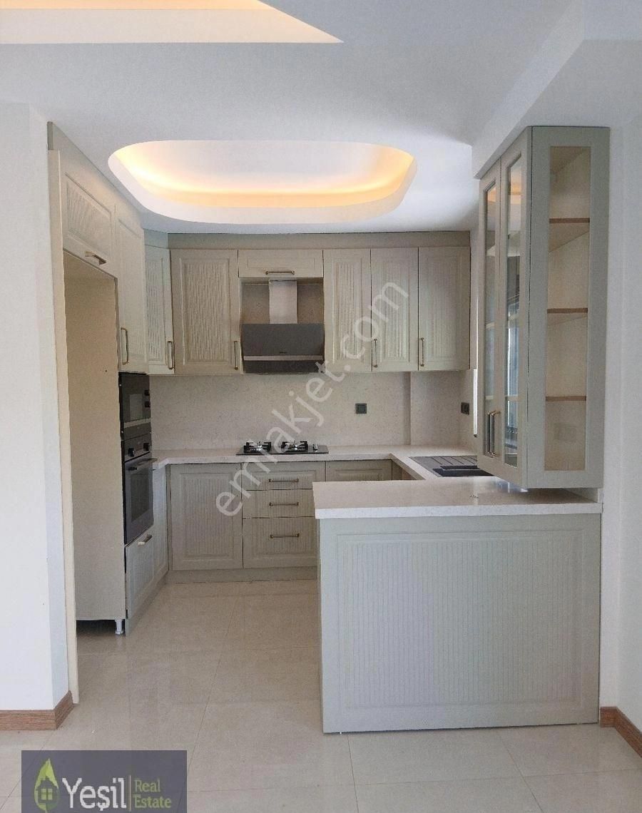 Çamyuva'da 562 M2 Arsa İçinde 4+1 Satılık Lüks Villa - Görsel 28