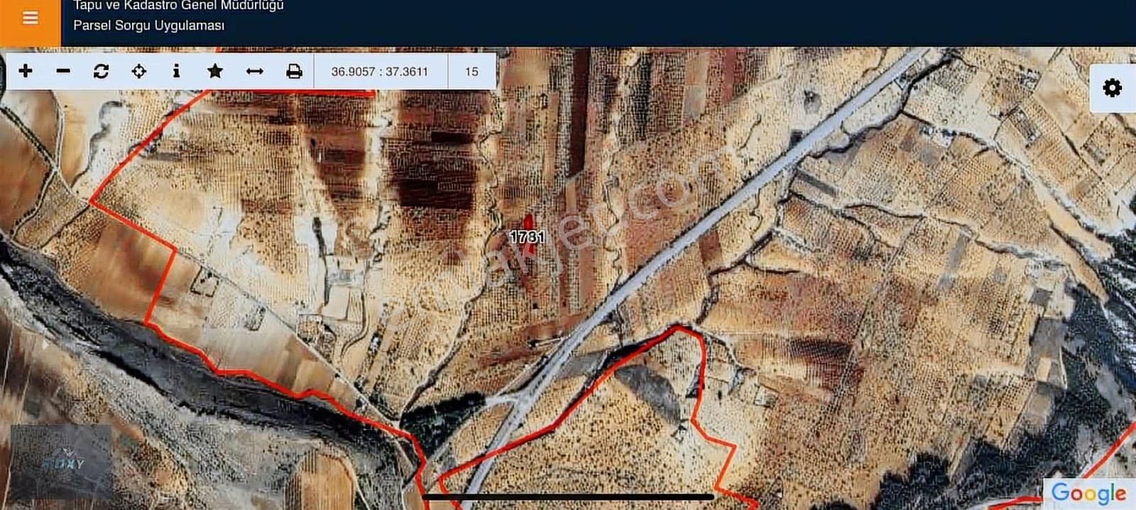 Roxy Group'tan Zeytinli'de Bağ Evi Yapımına Uygun Arazi!!!