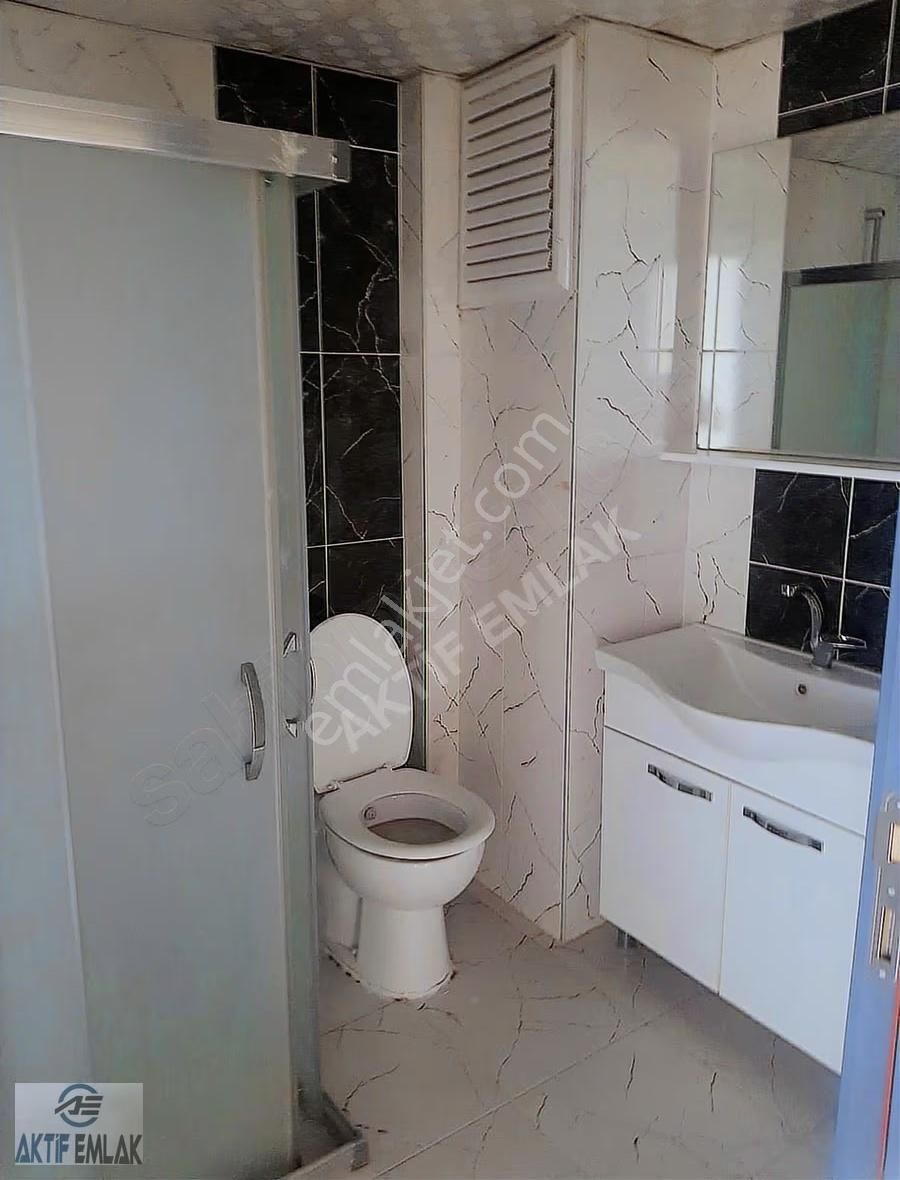 Aktif Emlak'tan Marulcu Mah Satılık Daire 2+1 Doğalgazlı - Görsel 4