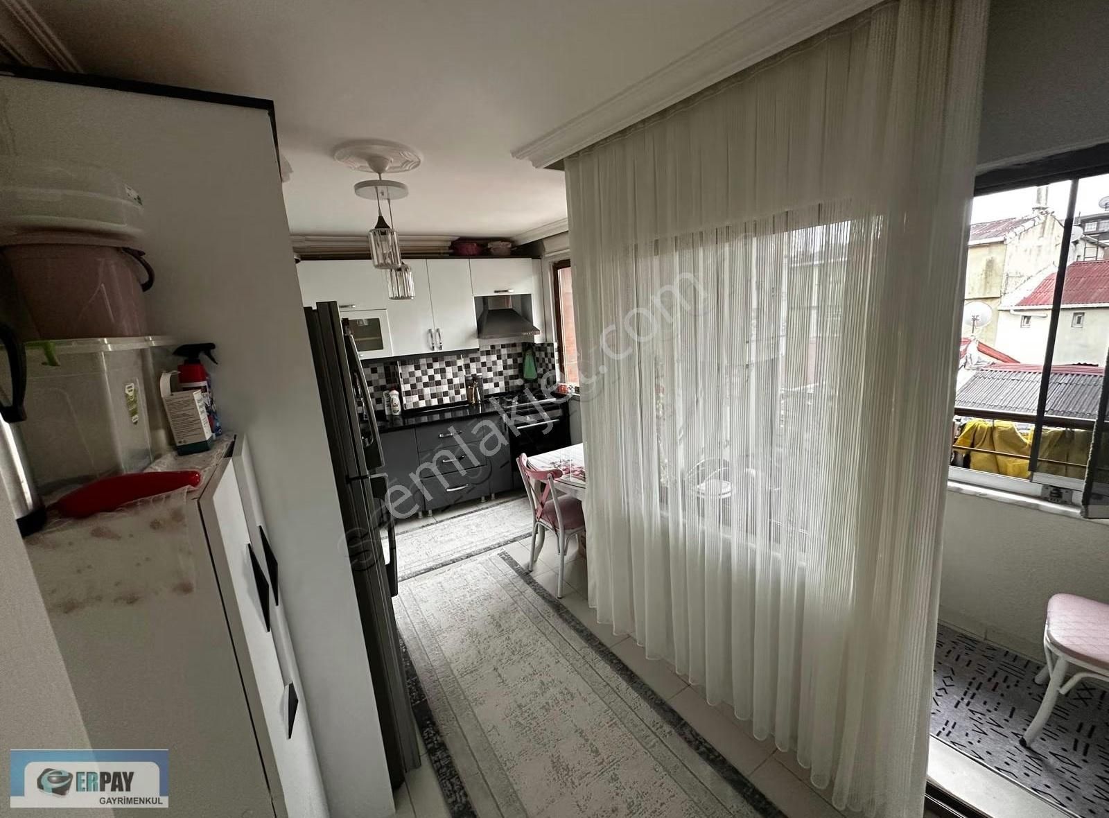 Erpay İnşaat'tan İ.paşa Mah Dubleks 6+2 230m² Fırsat Daire - Görsel 29