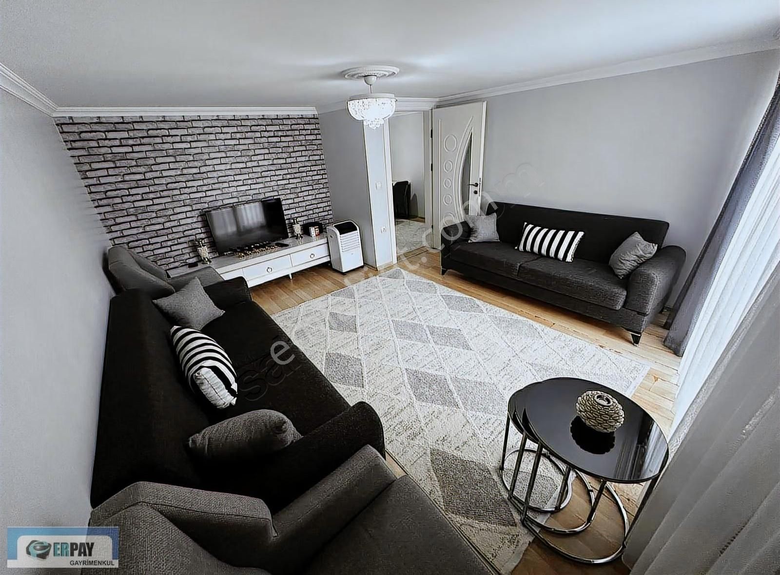 Erpay İnşaat'tan İ.paşa Mah Dubleks 6+2 230m² Fırsat Daire - Görsel 11