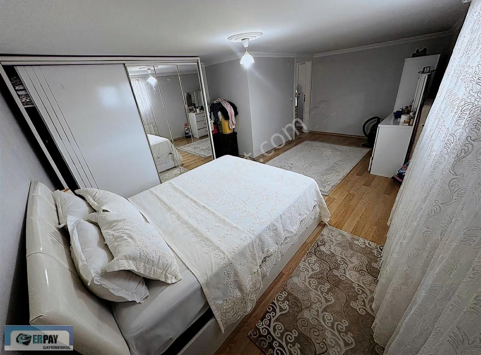 Erpay İnşaat'tan İ.paşa Mah Dubleks 6+2 230m² Fırsat Daire - Görsel 12
