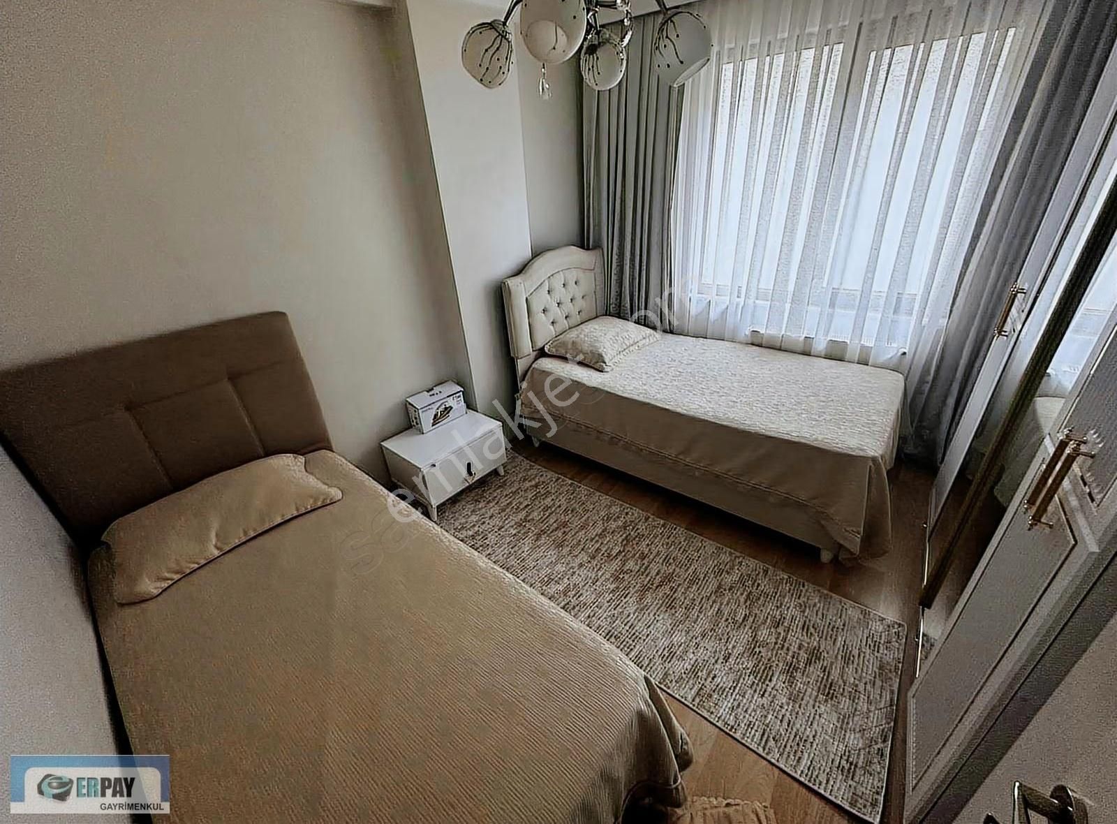 Erpay İnşaat'tan İ.paşa Mah Dubleks 6+2 230m² Fırsat Daire - Görsel 26
