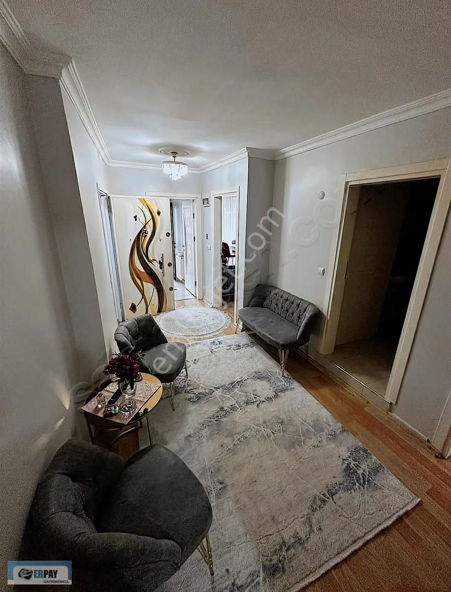 Erpay İnşaat'tan İ.paşa Mah Dubleks 6+2 230m² Fırsat Daire - Görsel 23