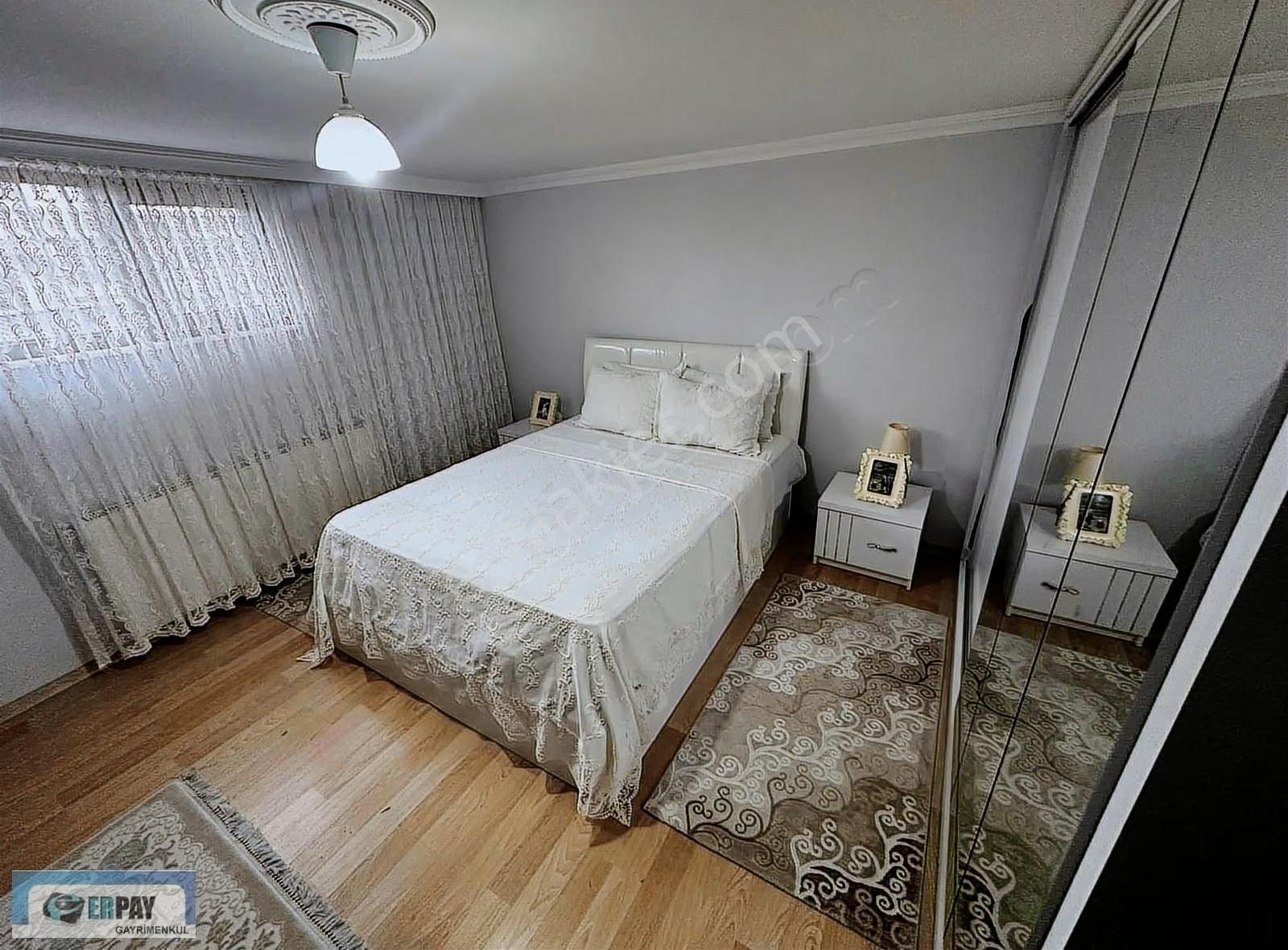 Erpay İnşaat'tan İ.paşa Mah Dubleks 6+2 230m² Fırsat Daire - Görsel 22
