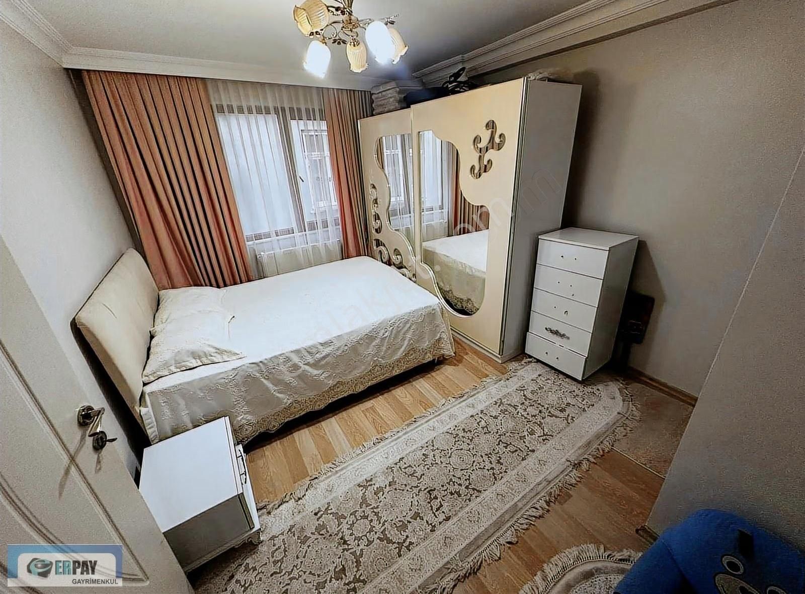 Erpay İnşaat'tan İ.paşa Mah Dubleks 6+2 230m² Fırsat Daire - Görsel 18