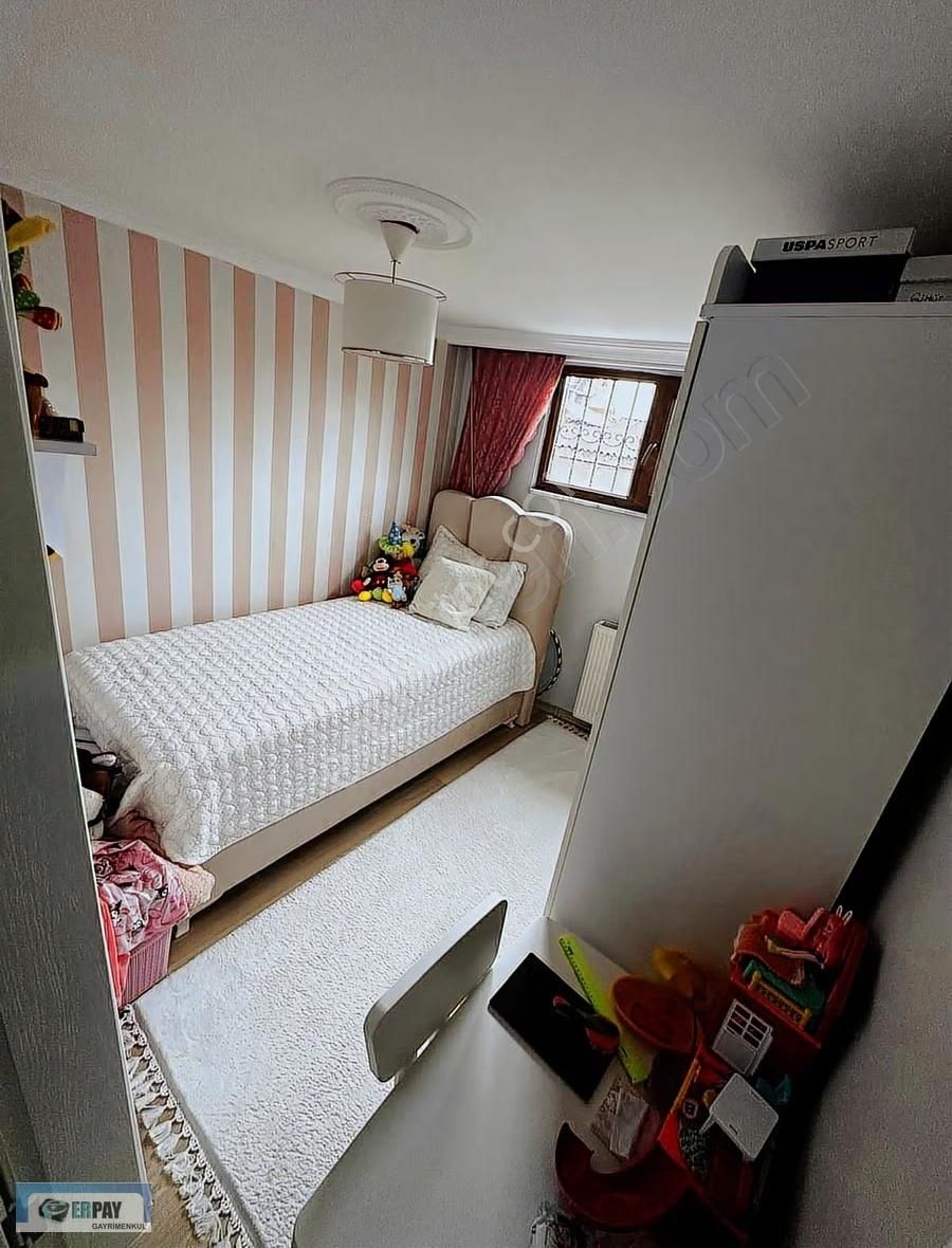 Erpay İnşaat'tan İ.paşa Mah Dubleks 6+2 230m² Fırsat Daire - Görsel 8