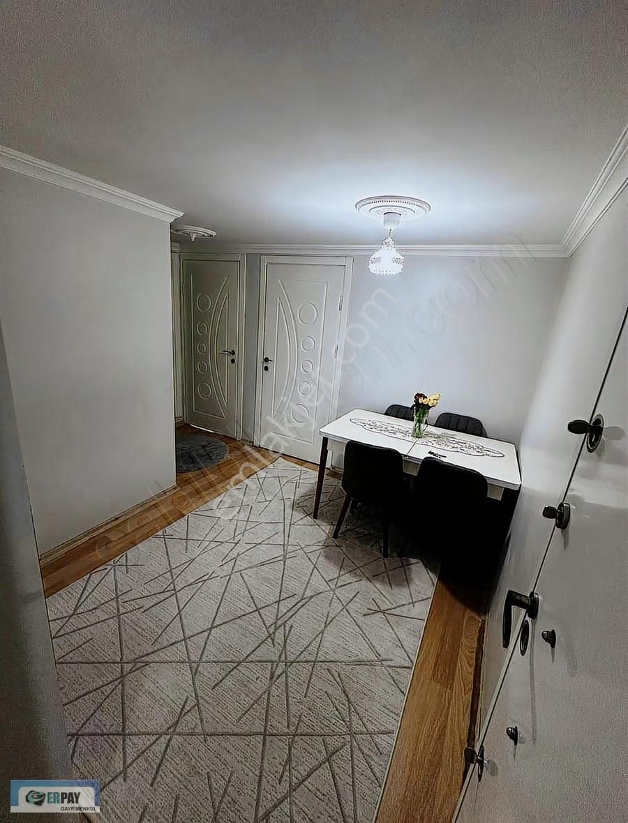 Erpay İnşaat'tan İ.paşa Mah Dubleks 6+2 230m² Fırsat Daire - Görsel 6