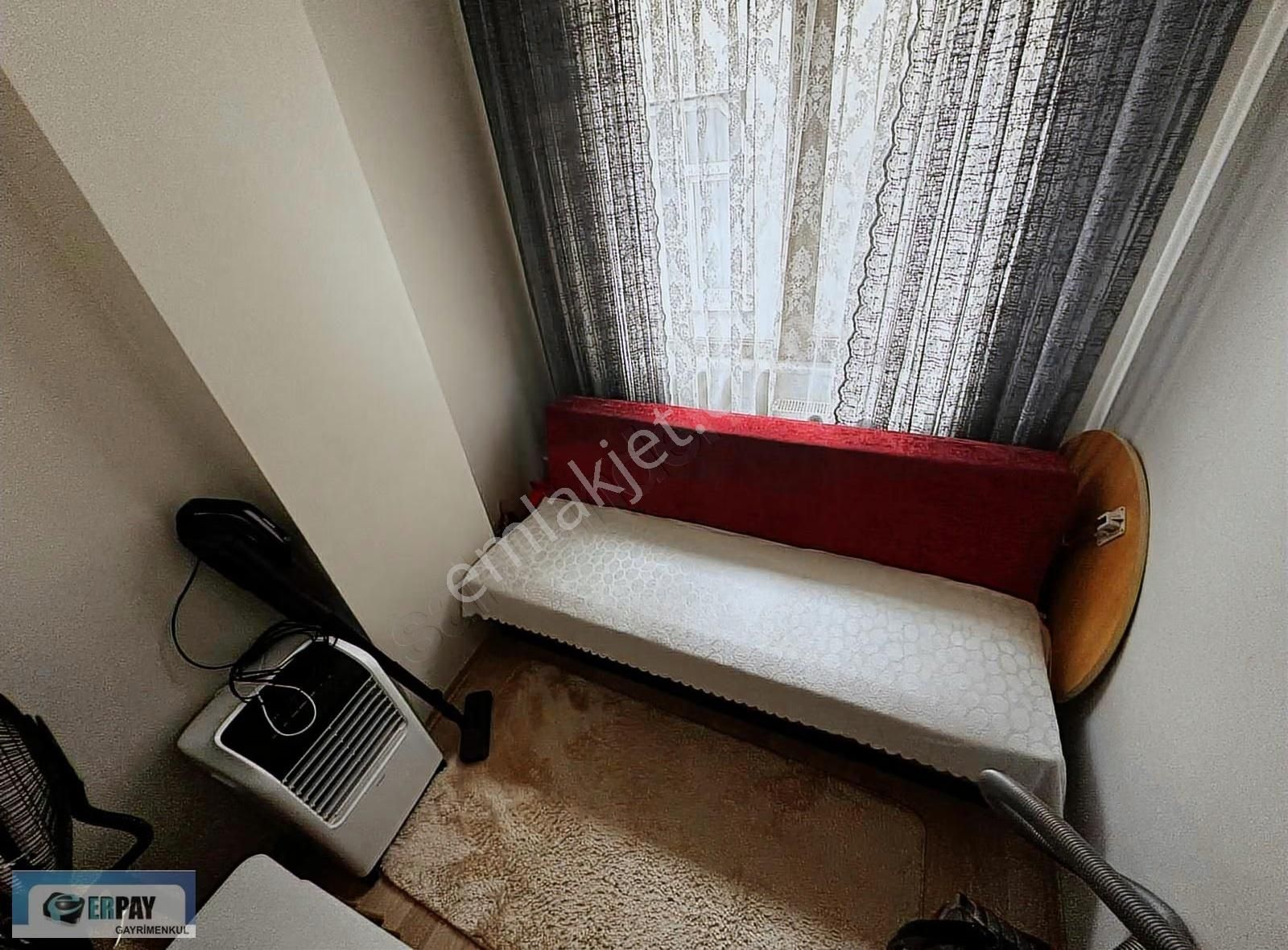 Erpay İnşaat'tan İ.paşa Mah Dubleks 6+2 230m² Fırsat Daire - Görsel 27