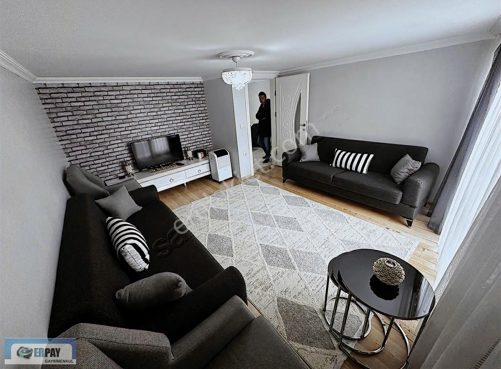 Erpay İnşaat'tan İ.paşa Mah Dubleks 6+2 230m² Fırsat Daire - Görsel 7