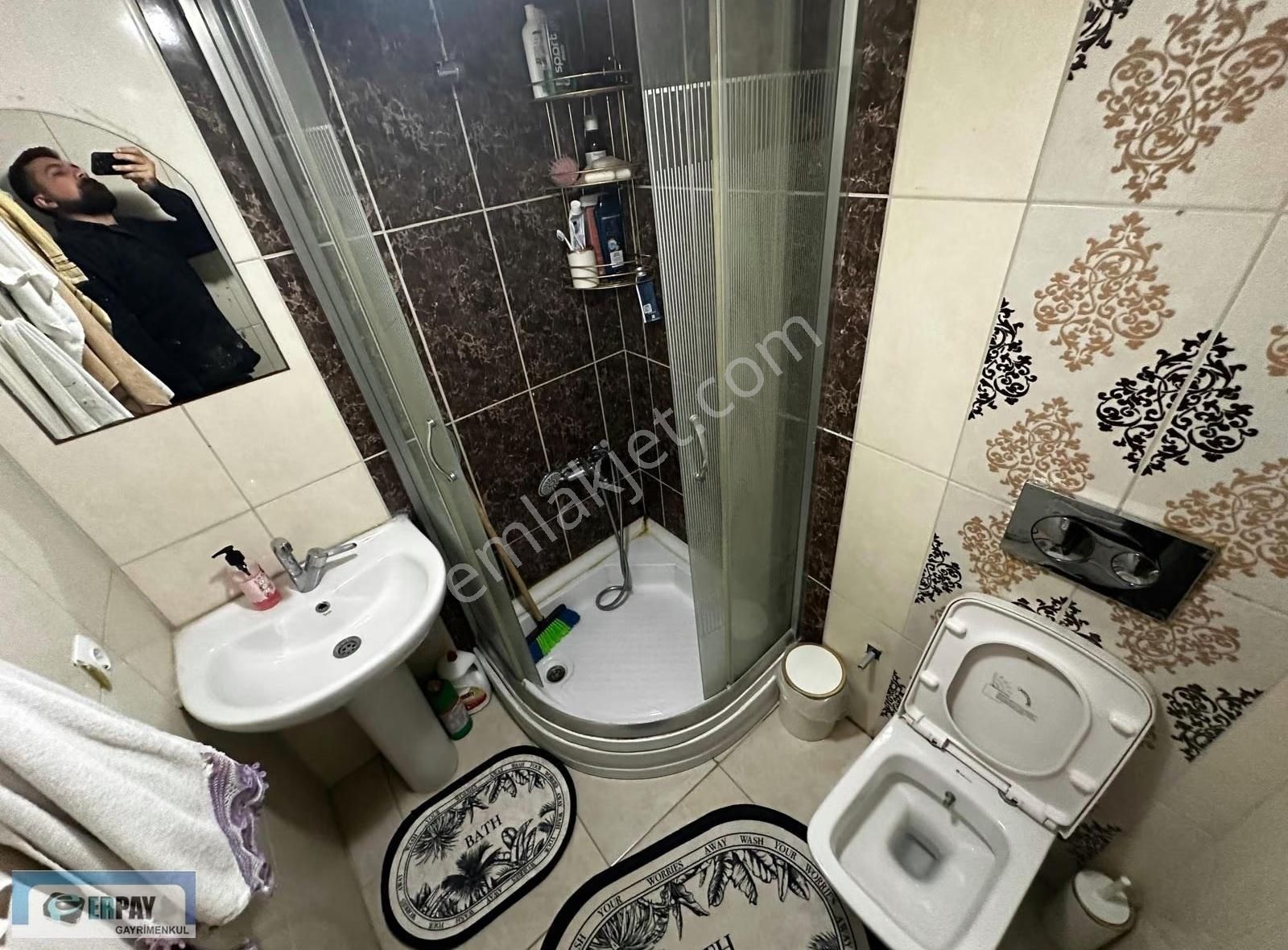 Erpay İnşaat'tan İ.paşa Mah Dubleks 6+2 230m² Fırsat Daire - Görsel 20