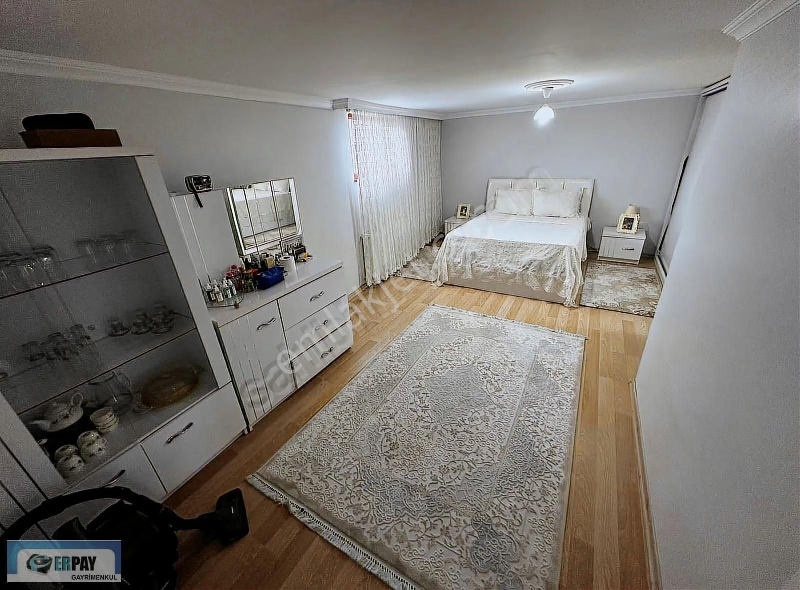 Erpay İnşaat'tan İ.paşa Mah Dubleks 6+2 230m² Fırsat Daire - Görsel 3