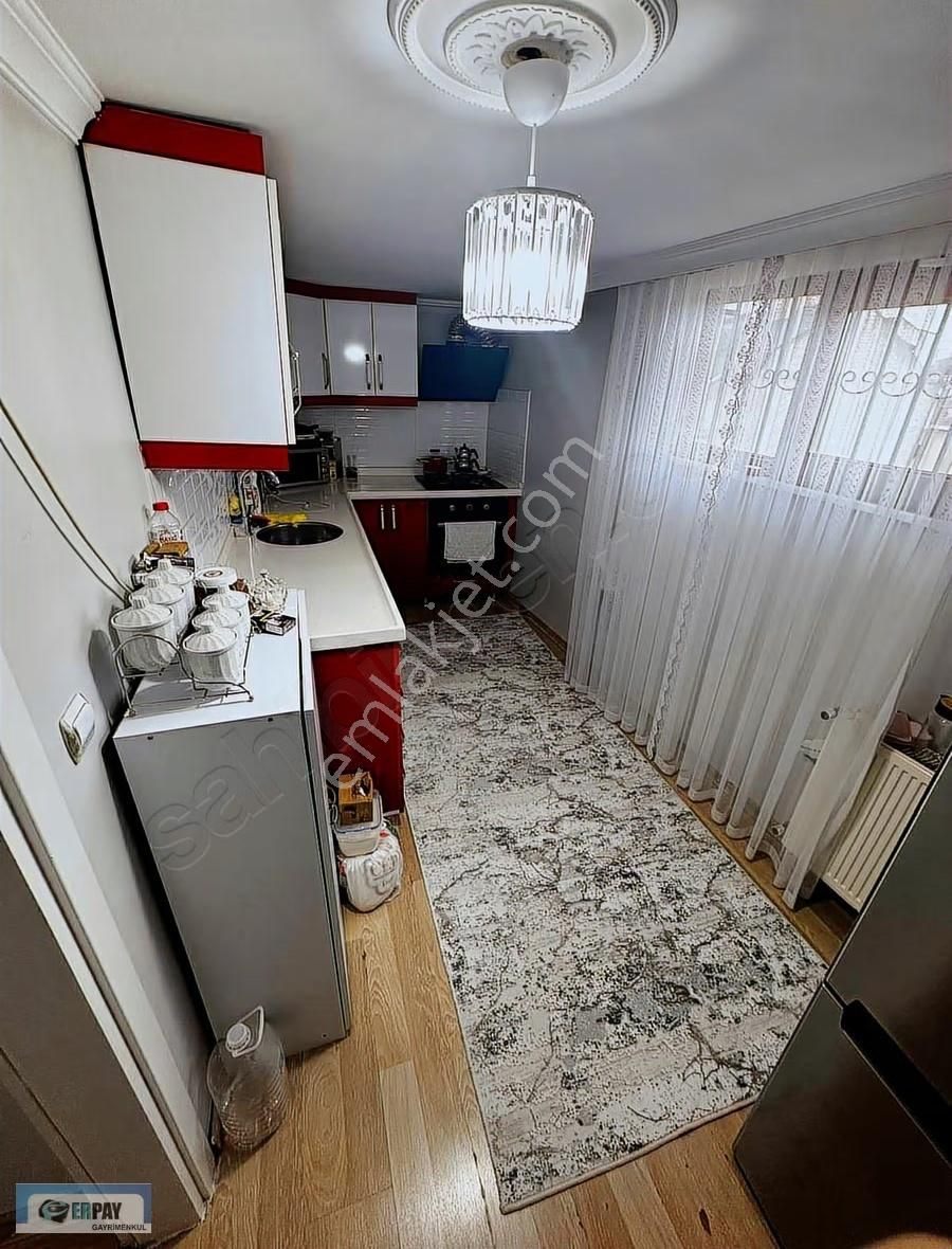 Erpay İnşaat'tan İ.paşa Mah Dubleks 6+2 230m² Fırsat Daire - Görsel 10