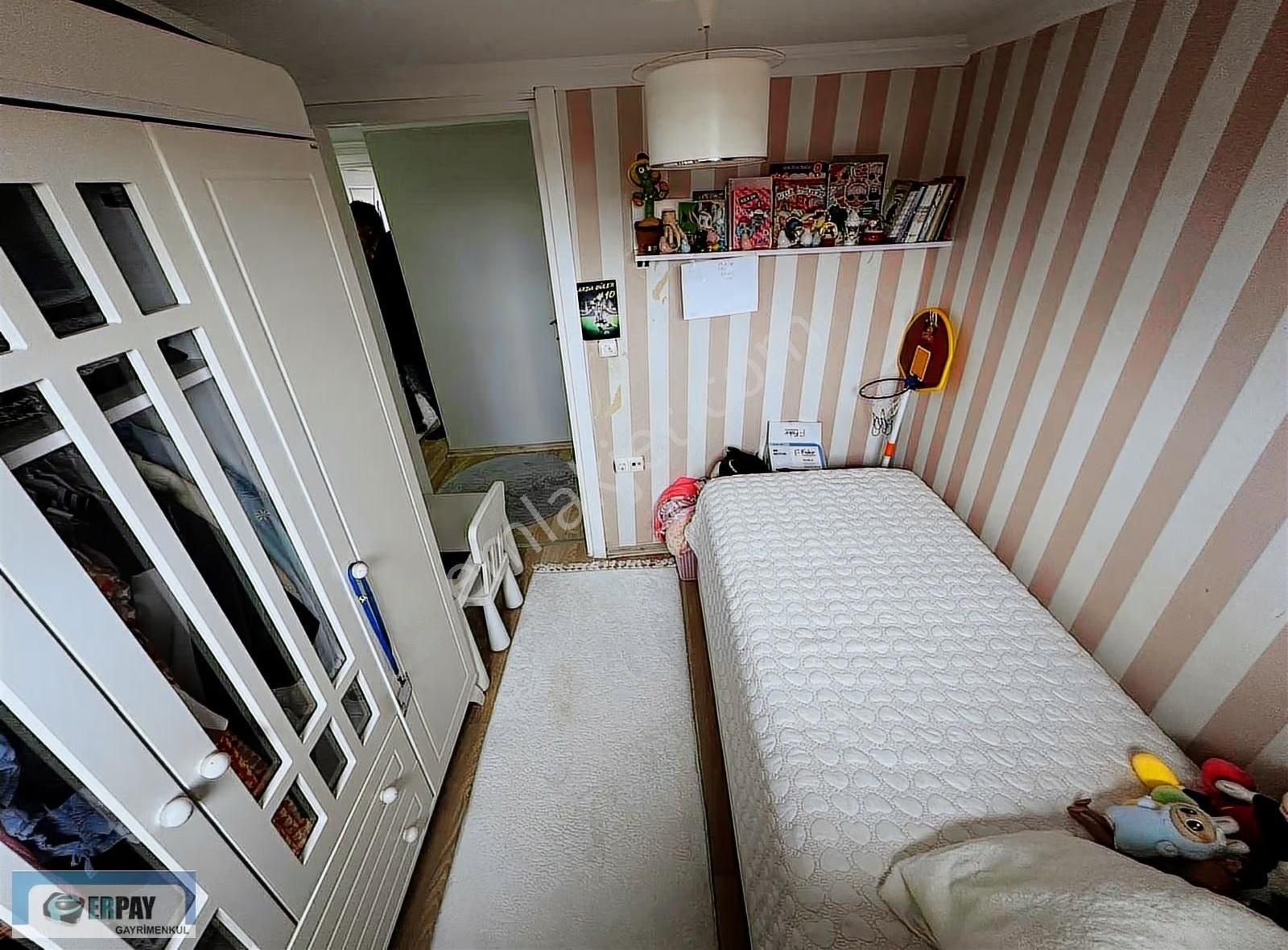 Erpay İnşaat'tan İ.paşa Mah Dubleks 6+2 230m² Fırsat Daire - Görsel 19