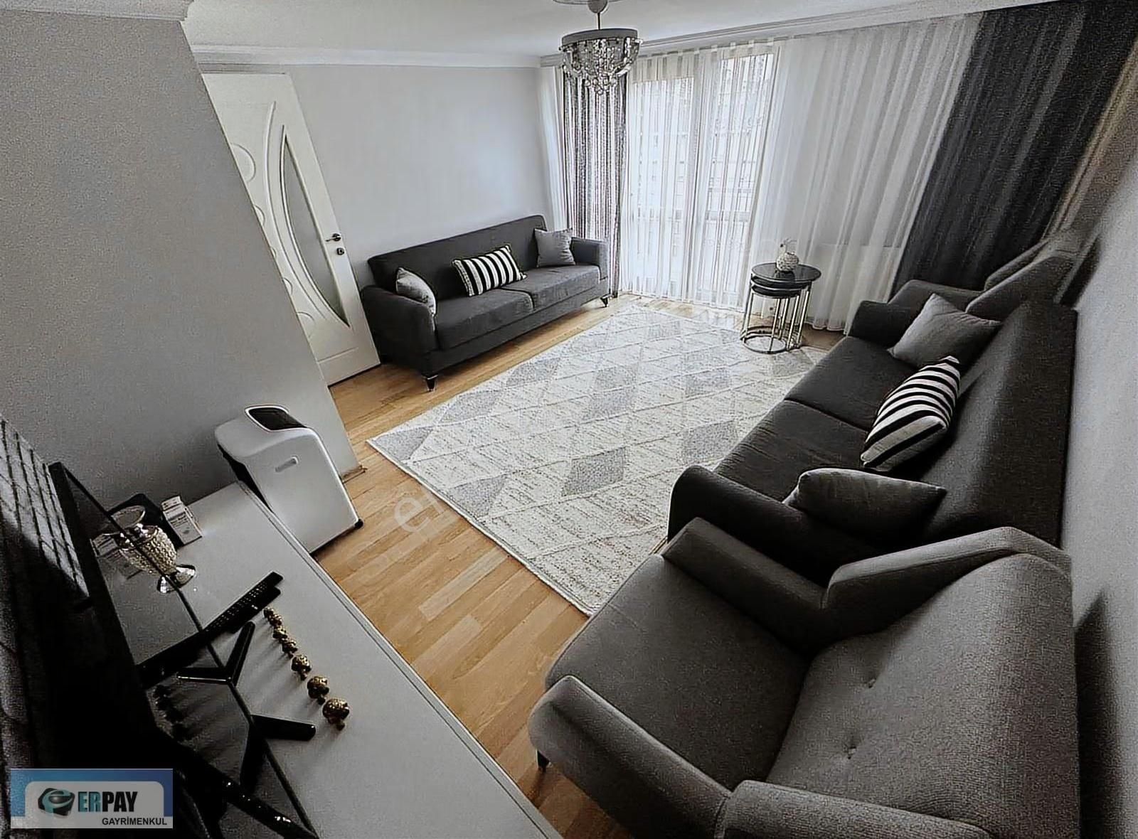 Erpay İnşaat'tan İ.paşa Mah Dubleks 6+2 230m² Fırsat Daire - Görsel 13