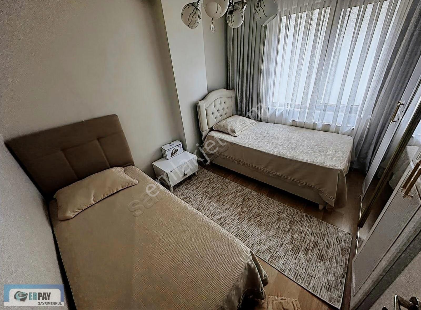 Erpay İnşaat'tan İ.paşa Mah Dubleks 6+2 230m² Fırsat Daire - Görsel 24