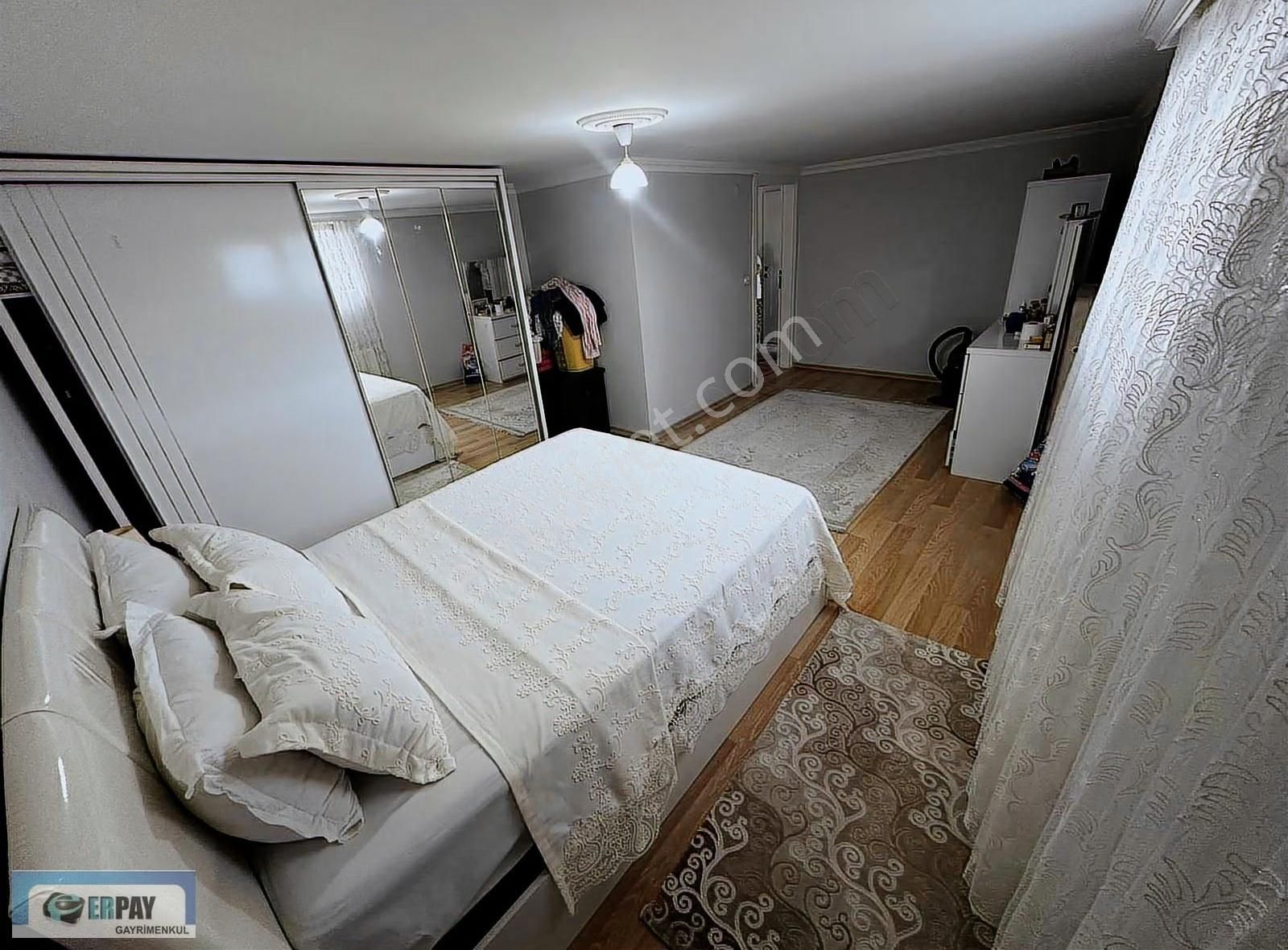 Erpay İnşaat'tan İ.paşa Mah Dubleks 6+2 230m² Fırsat Daire - Görsel 2