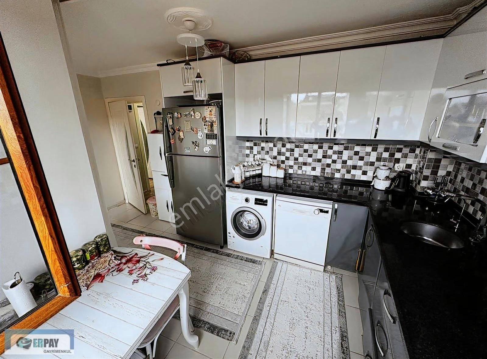 Erpay İnşaat'tan İ.paşa Mah Dubleks 6+2 230m² Fırsat Daire - Görsel 15