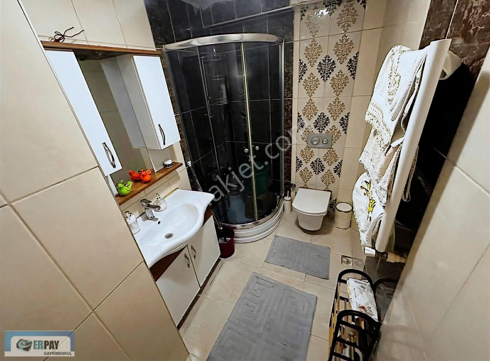 Erpay İnşaat'tan İ.paşa Mah Dubleks 6+2 230m² Fırsat Daire - Görsel 28