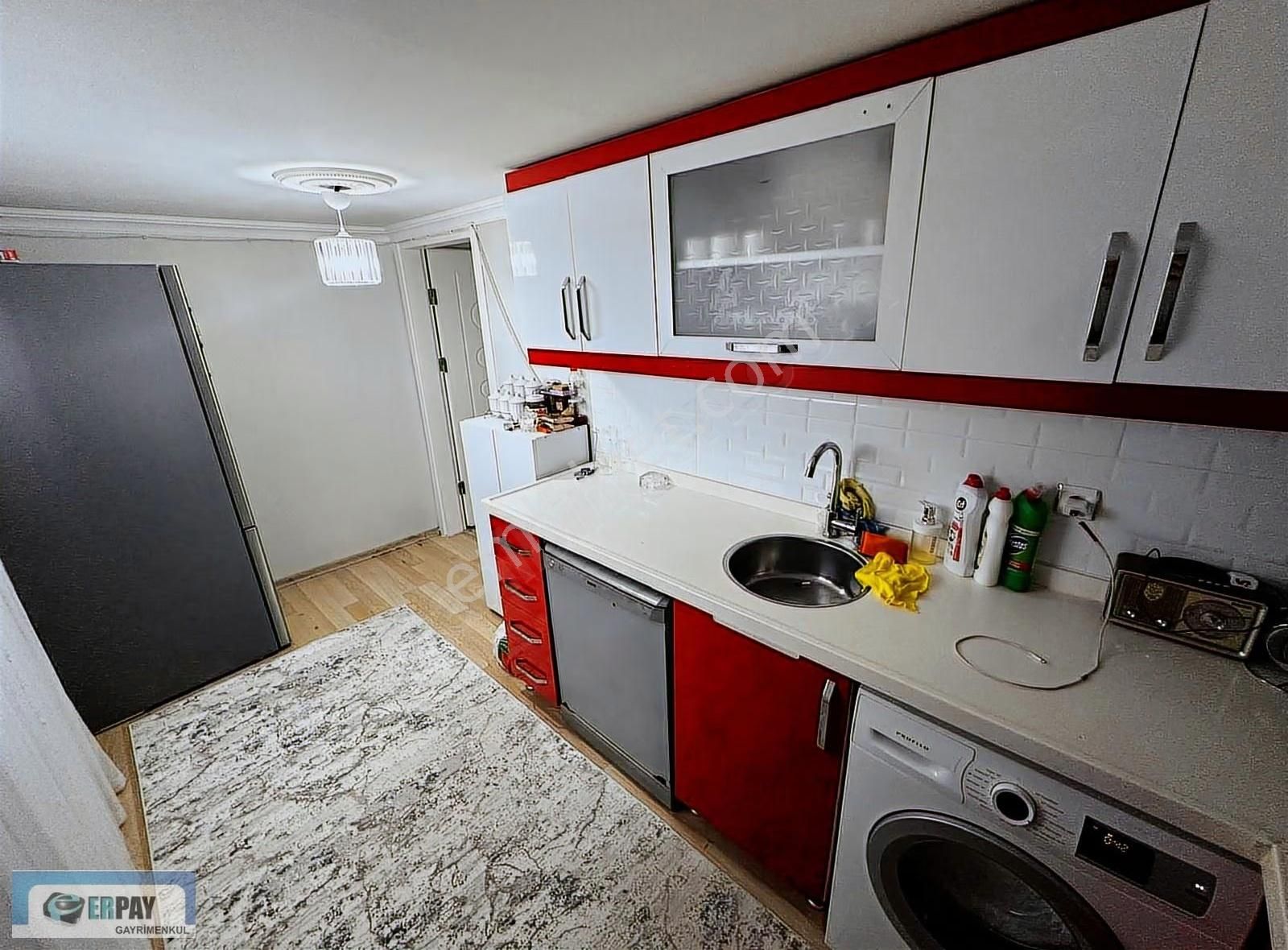 Erpay İnşaat'tan İ.paşa Mah Dubleks 6+2 230m² Fırsat Daire - Görsel 30
