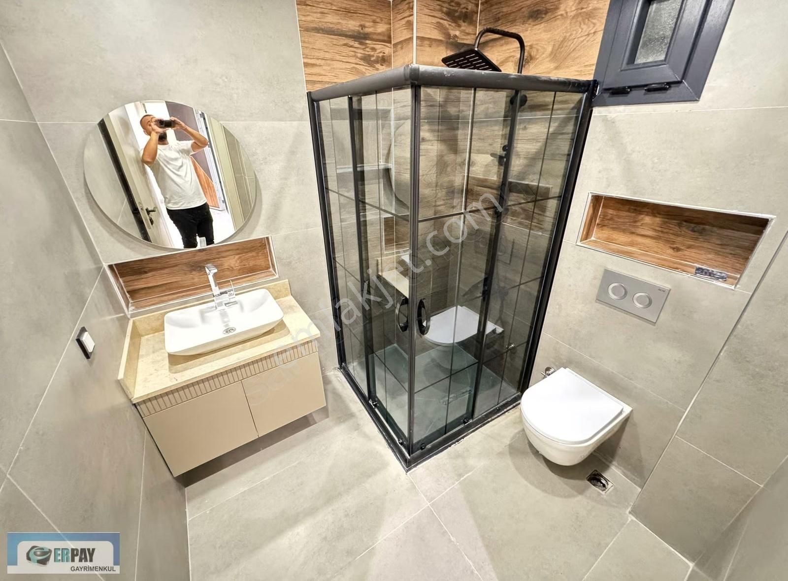 Erpay İnşaatan Cebeci Mah 3+1 130m2 2 Kat Satılk Sıfır Daire - Görsel 16