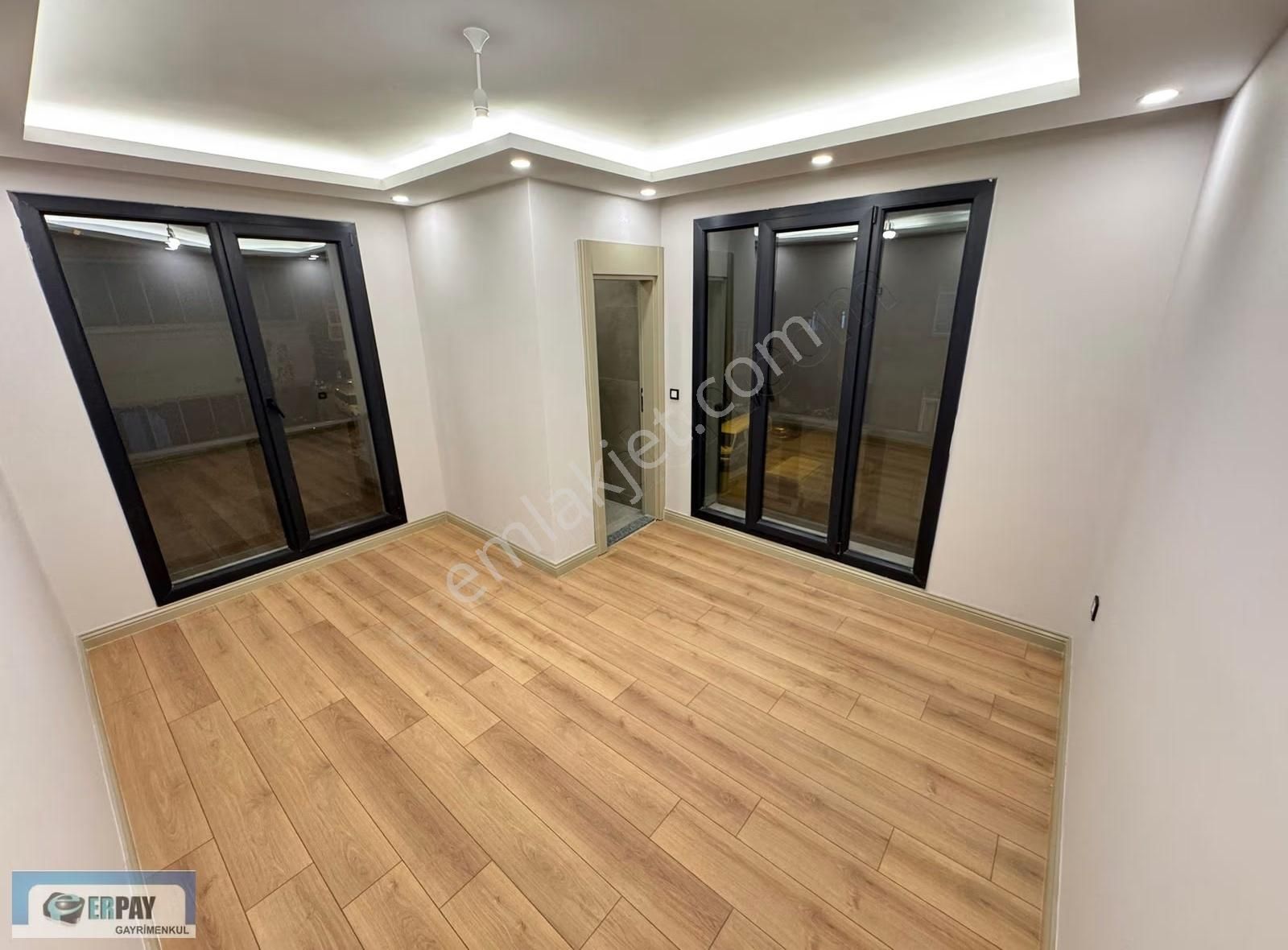 Erpay İnşaatan Cebeci Mah 3+1 130m2 2 Kat Satılk Sıfır Daire - Görsel 19