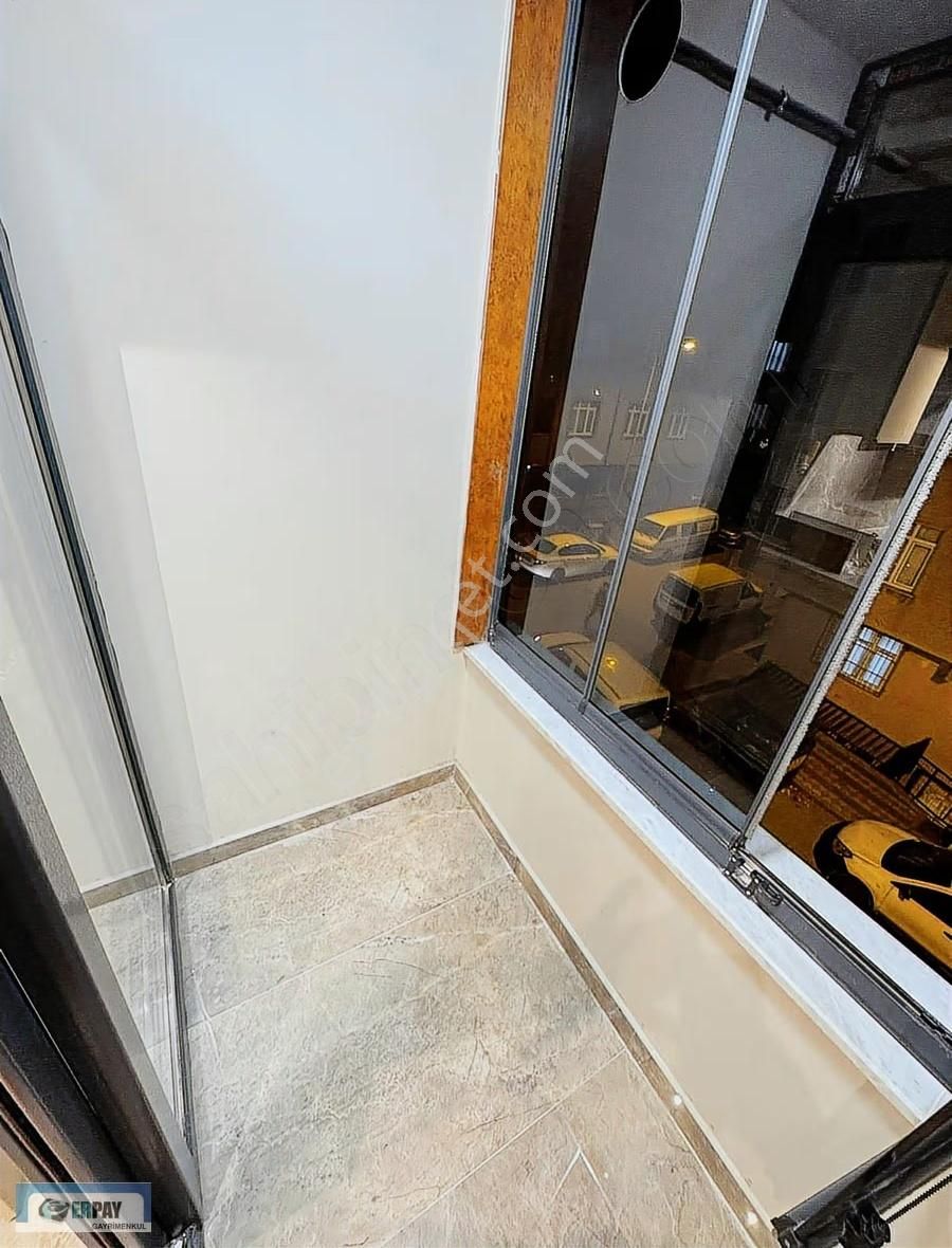 Erpay İnşaatan Cebeci Mah 3+1 130m2 2 Kat Satılk Sıfır Daire - Görsel 24