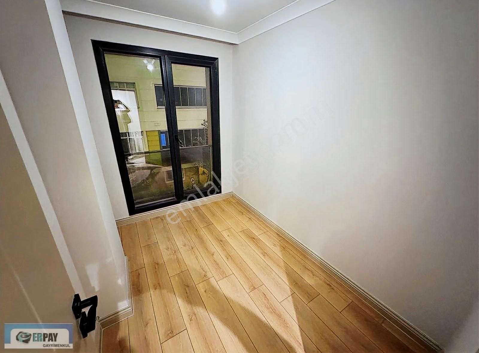 Erpay İnşaatan Cebeci Mah 3+1 130m2 2 Kat Satılk Sıfır Daire - Görsel 23
