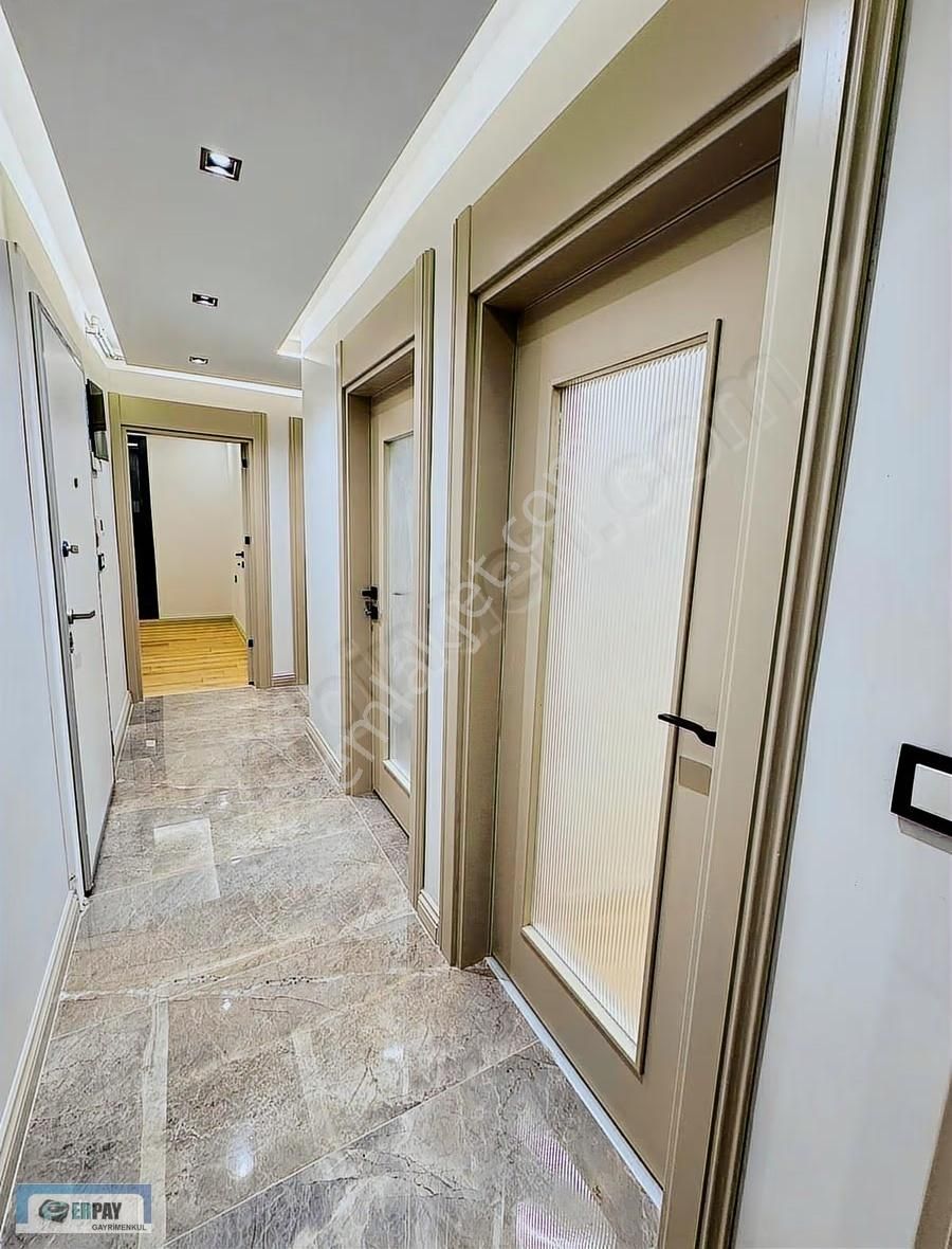 Erpay İnşaatan Cebeci Mah 3+1 130m2 2 Kat Satılk Sıfır Daire - Görsel 5