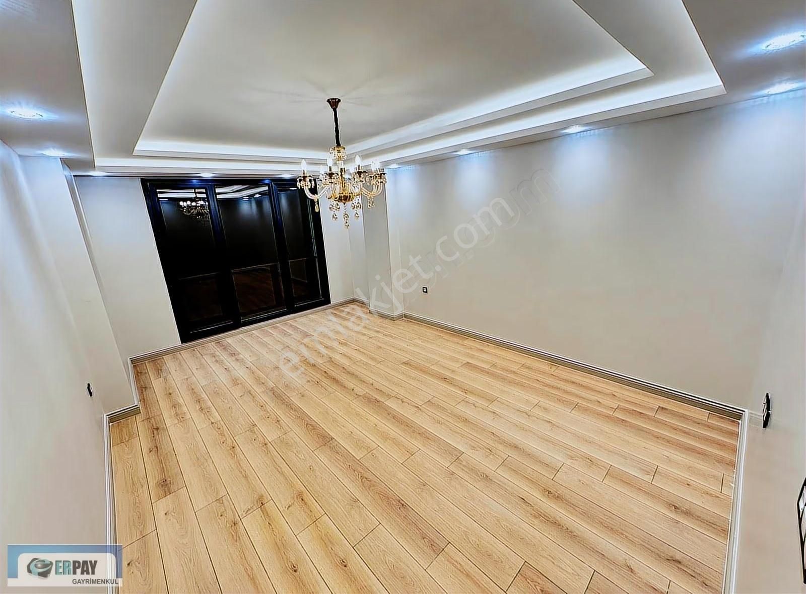 Erpay İnşaatan Cebeci Mah 3+1 130m2 2 Kat Satılk Sıfır Daire - Görsel 7