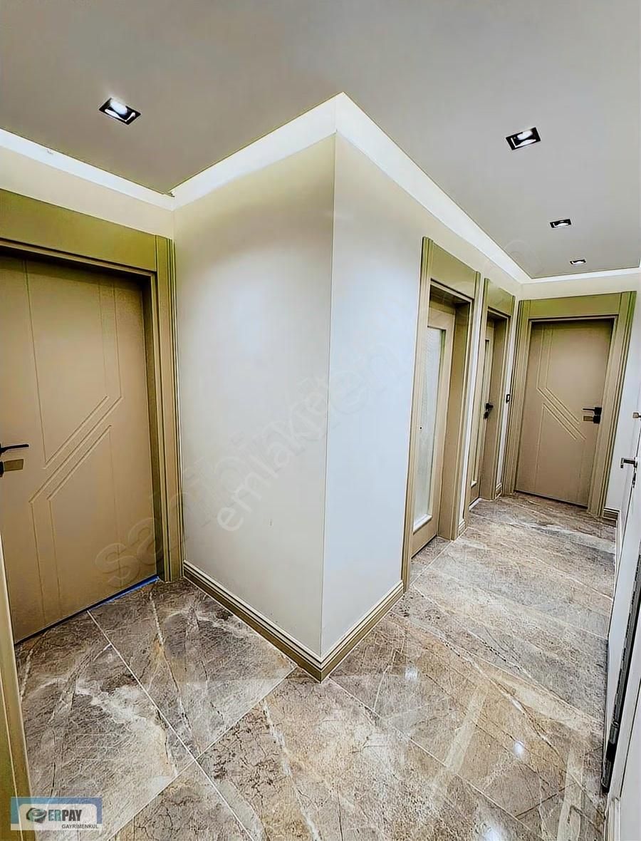 Erpay İnşaatan Cebeci Mah 3+1 130m2 2 Kat Satılk Sıfır Daire - Görsel 14